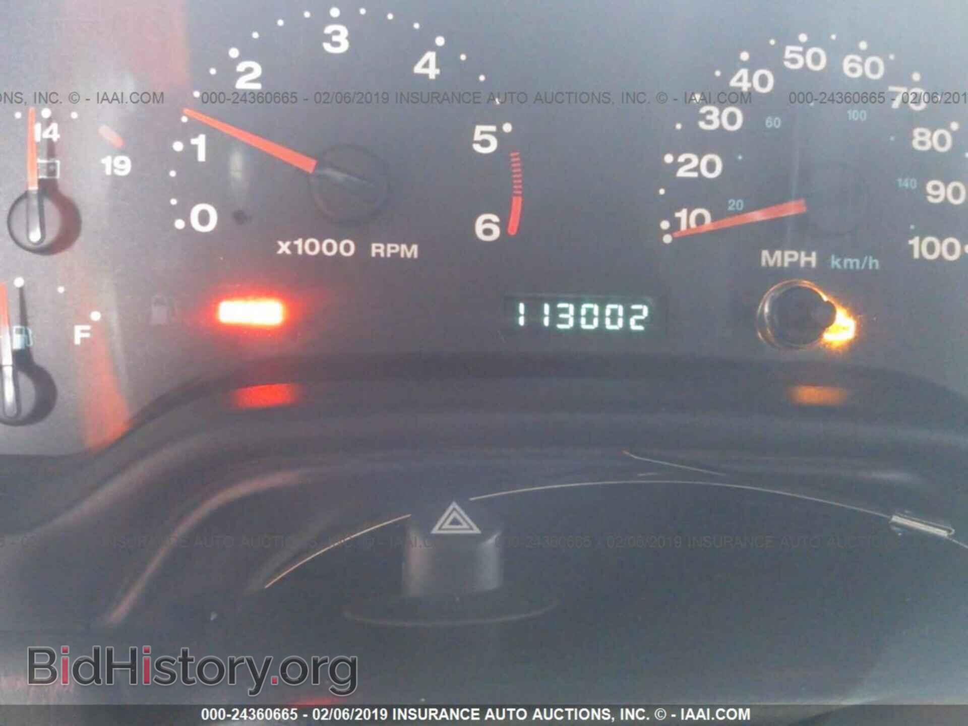 2006 JEEP WRANGLER - VIN: 1J4FA39S46P744501 - Фото 7