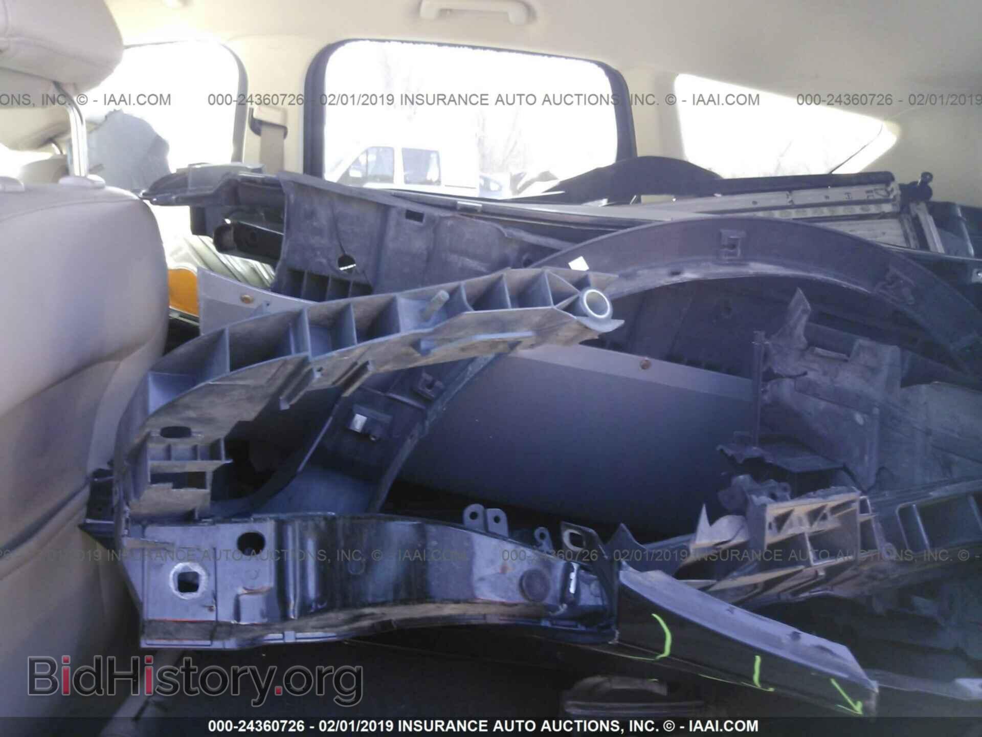 2013 FORD ESCAPE - VIN: 1FMCU0H9XDUC78189 - Фото 8