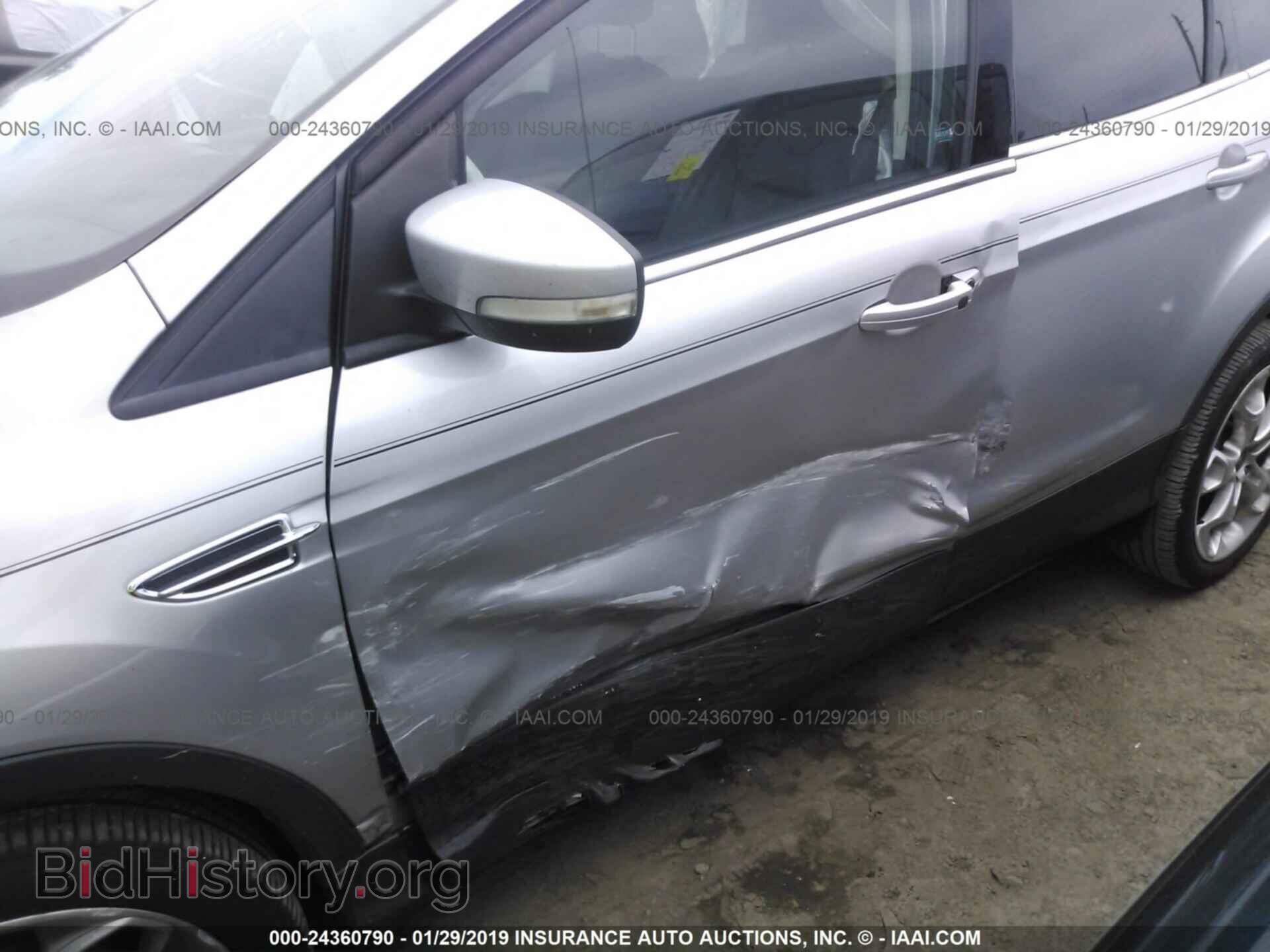 2006 FORD FREESTAR - VIN: 2FMZA51626BA48087 - Фото 6