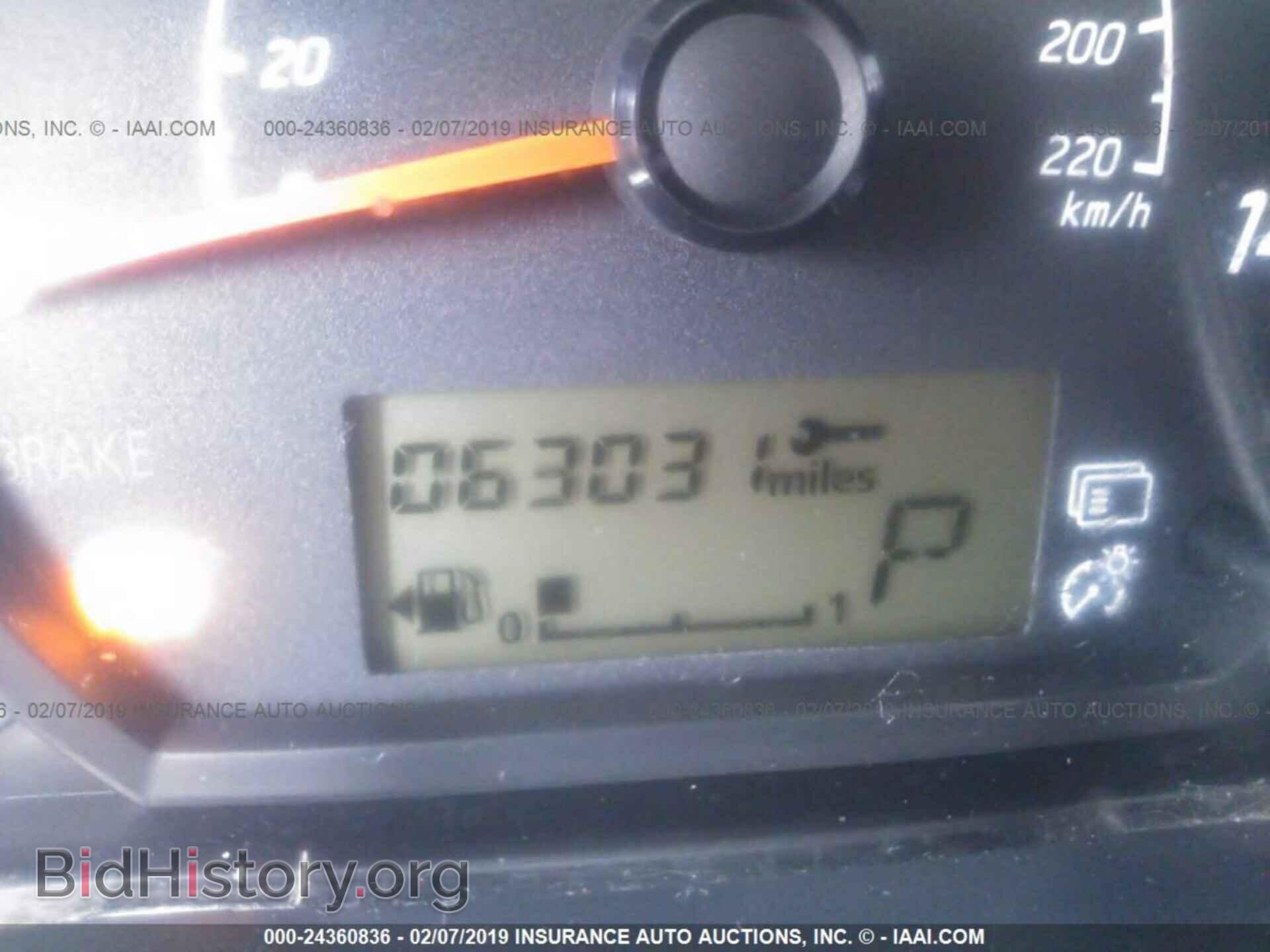 2017 MITSUBISHI MIRAGE - VIN: ML32F3FJ8HHF07823 - Photo 7