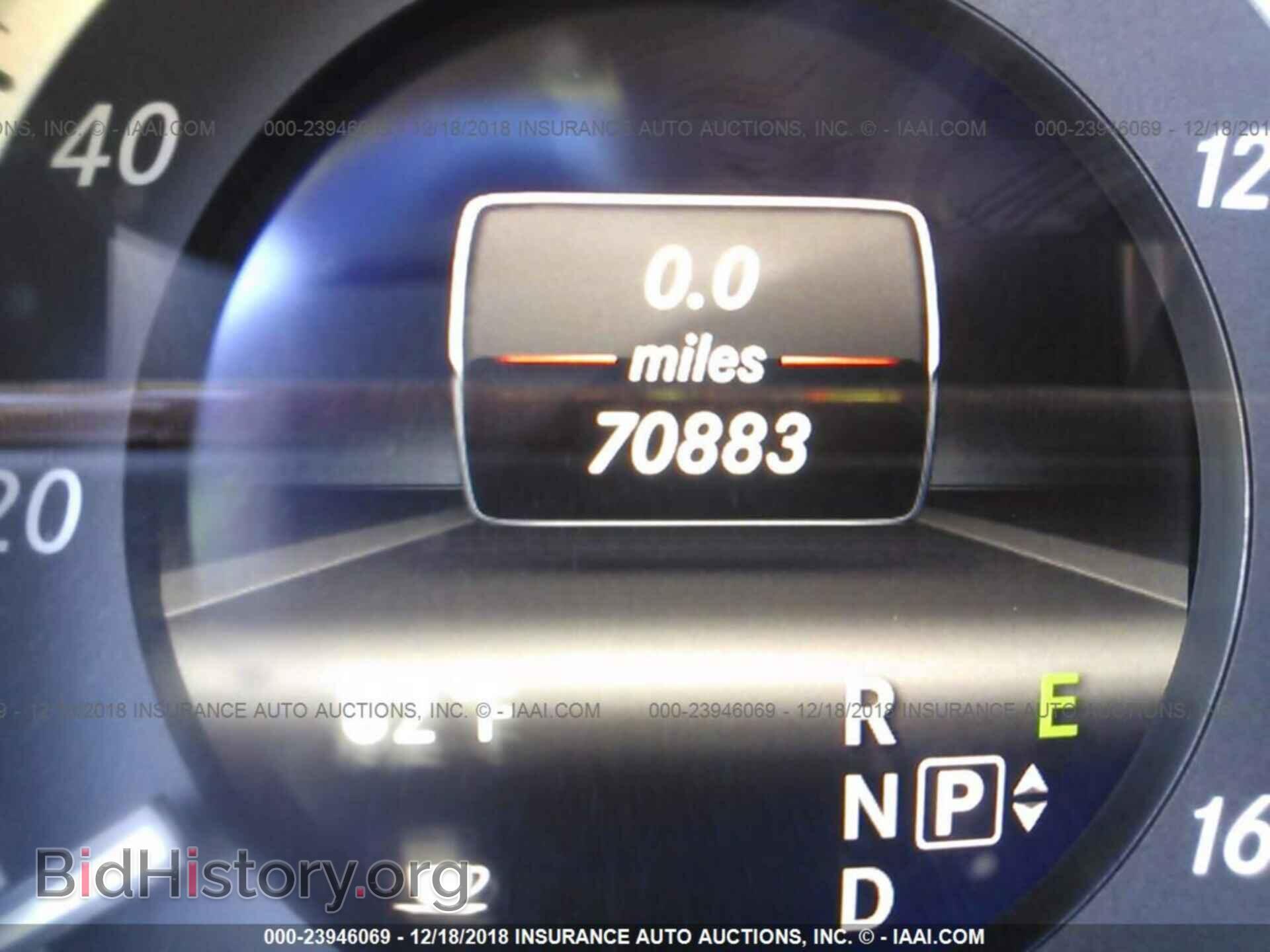 2013 MERCEDES-BENZ E - VIN: WDDHF5KB7DA683088 - Photo 7