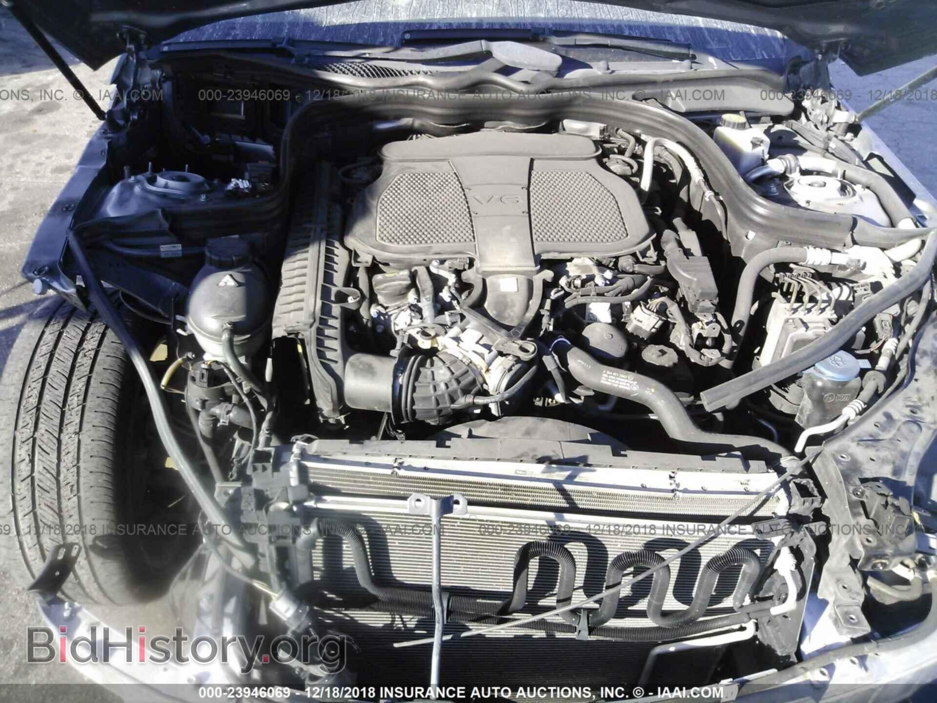 2013 MERCEDES-BENZ E - VIN: WDDHF5KB7DA683088 - Photo 10