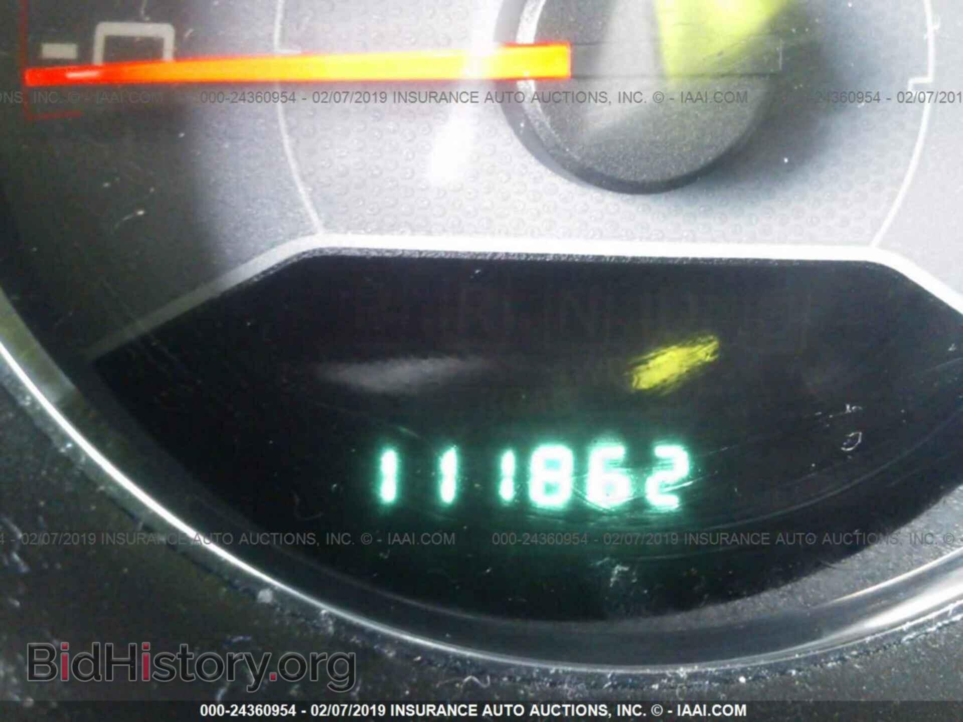 2013 DODGE AVENGER - VIN: 1C3CDZAB2DN598854 - Фото 7