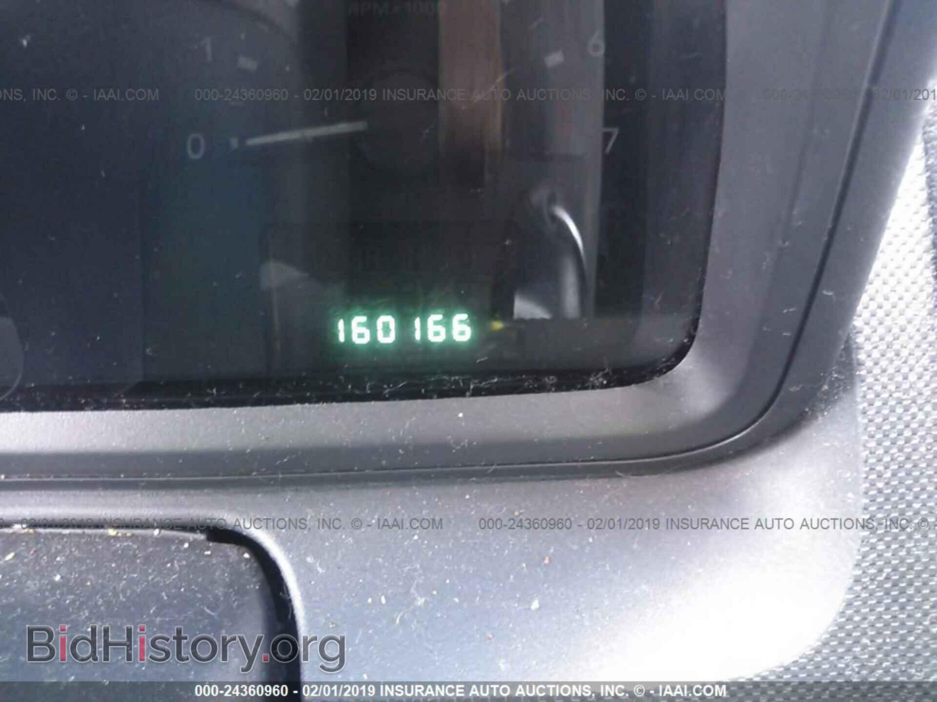 2010 DODGE JOURNEY - VIN: 3D4PG9FV9AT206281 - Фото 7