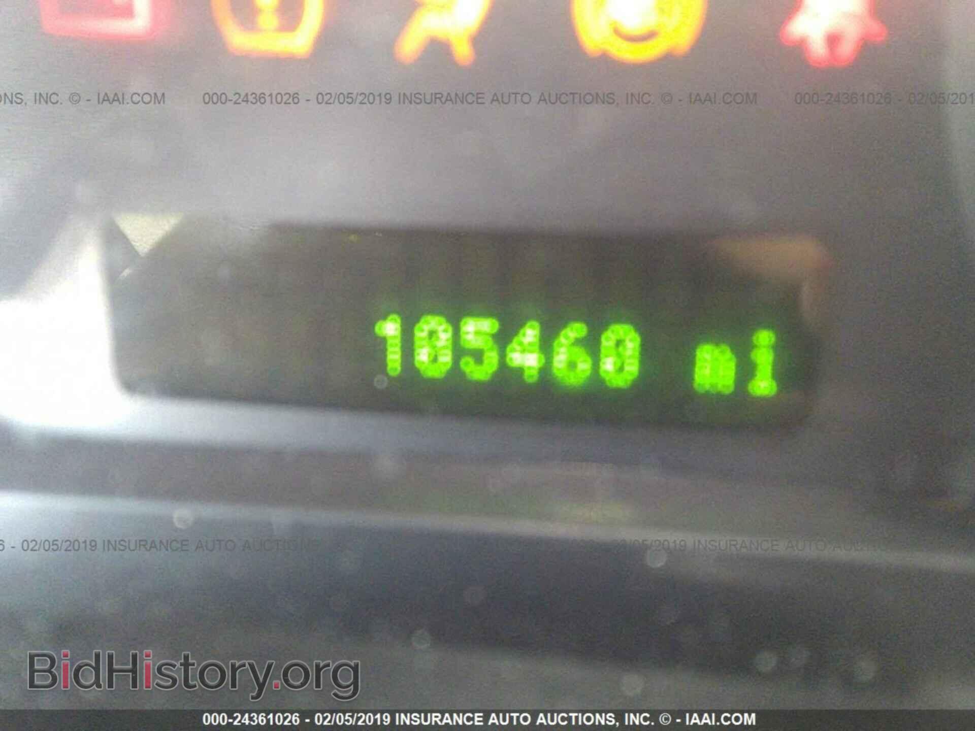 2008 FORD EDGE - VIN: 2FMDK39C28BA71619 - Photo 7