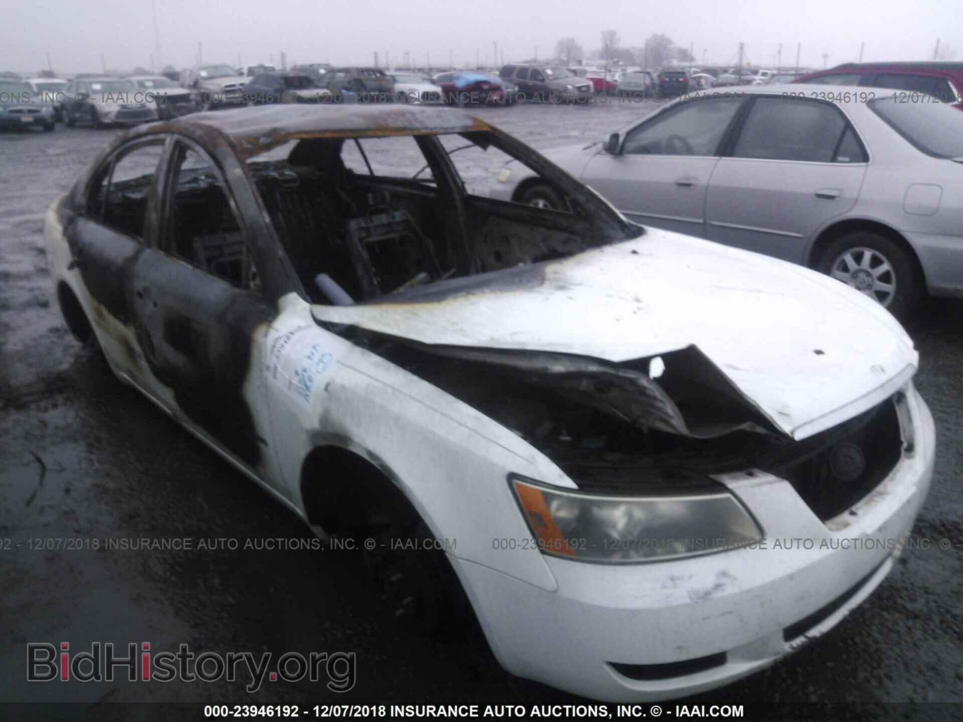 Фотография 3N1CE2CP6GL395126 - NISSAN VERSA NOTE 2016