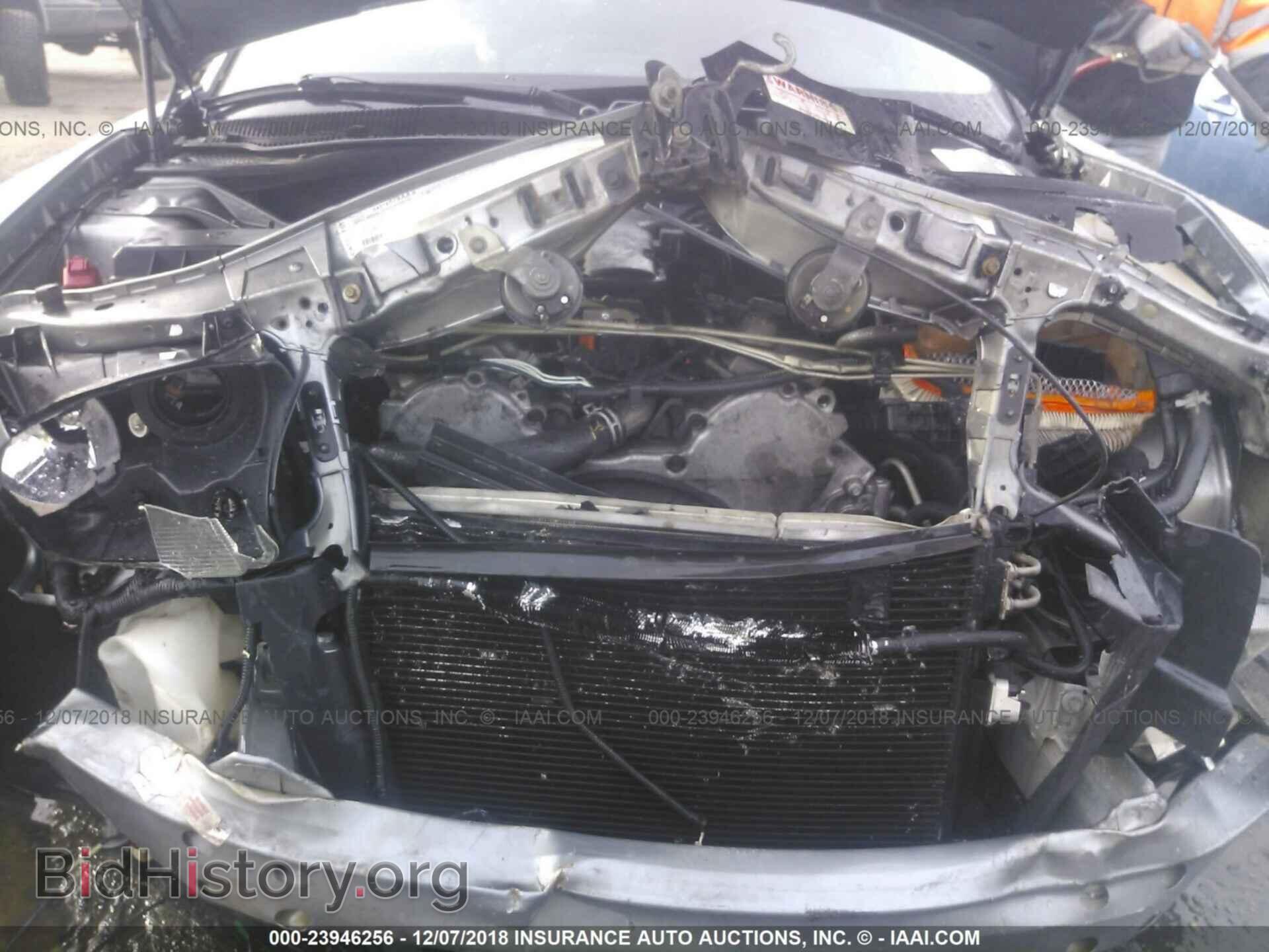 2003 HONDA ELEMENT - VIN: 5J6YH28543L044765 - Фото 6