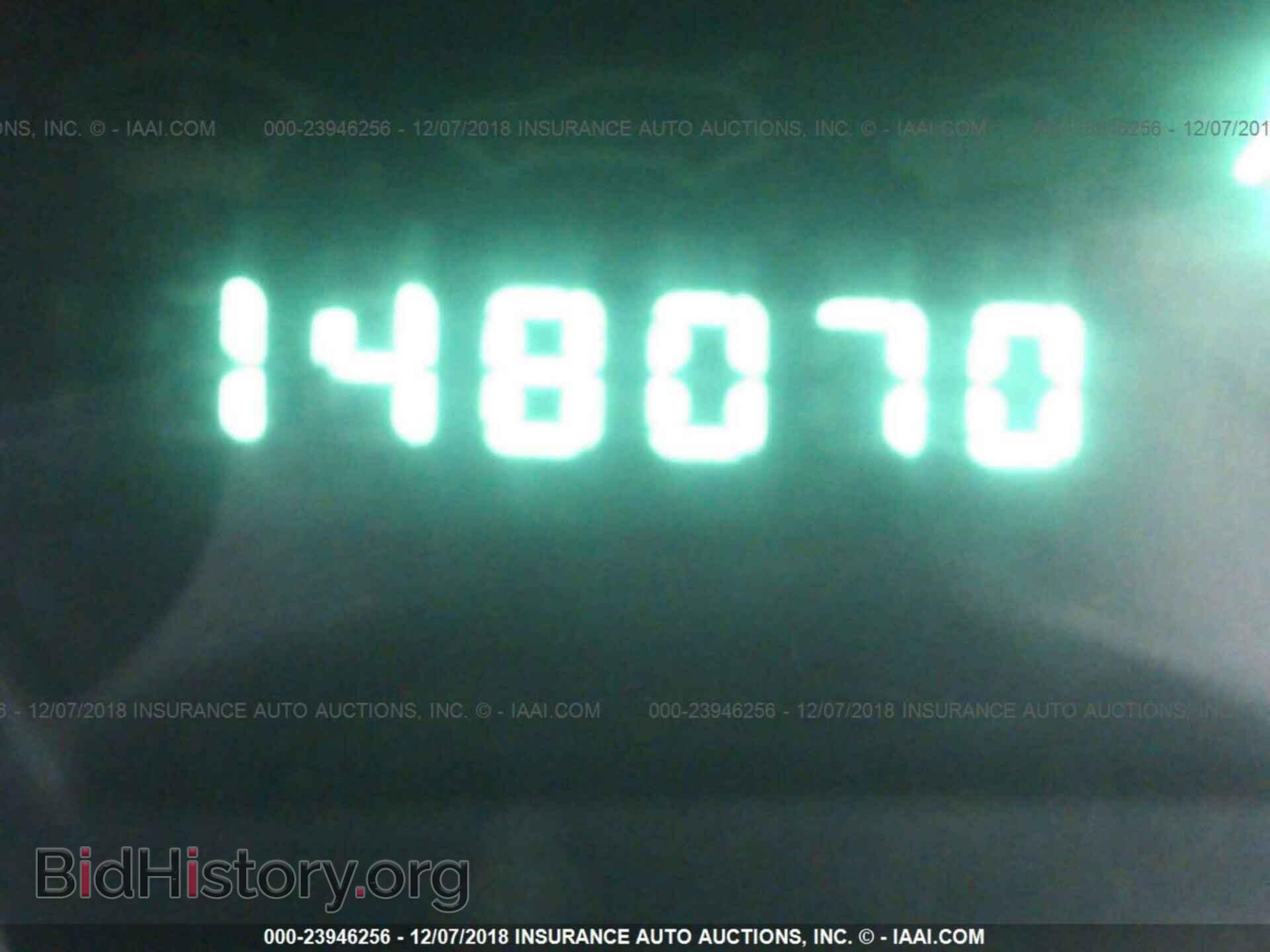 2003 HONDA ELEMENT - VIN: 5J6YH28543L044765 - Фото 7