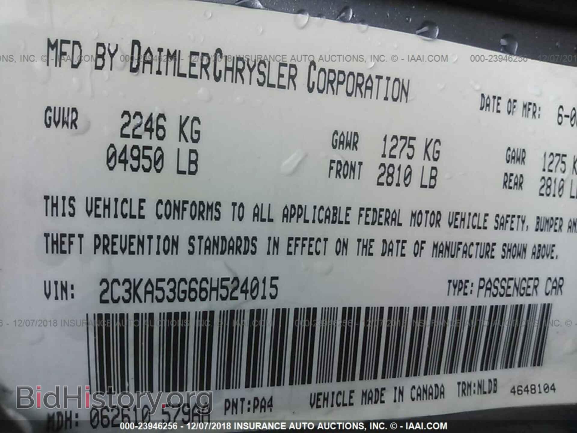 2003 HONDA ELEMENT - VIN: 5J6YH28543L044765 - Фото 9