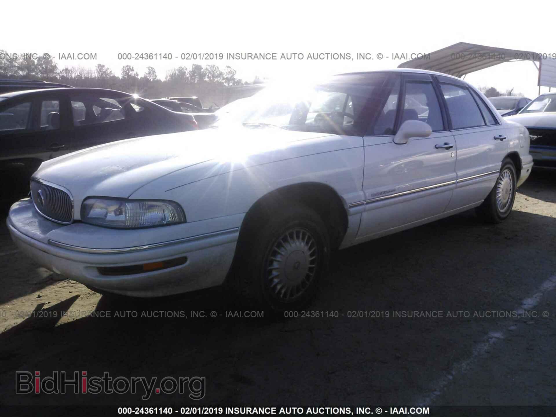 2011 MITSUBISHI GALANT - VIN: 4A32B3FF4BE018861 - Фото 2