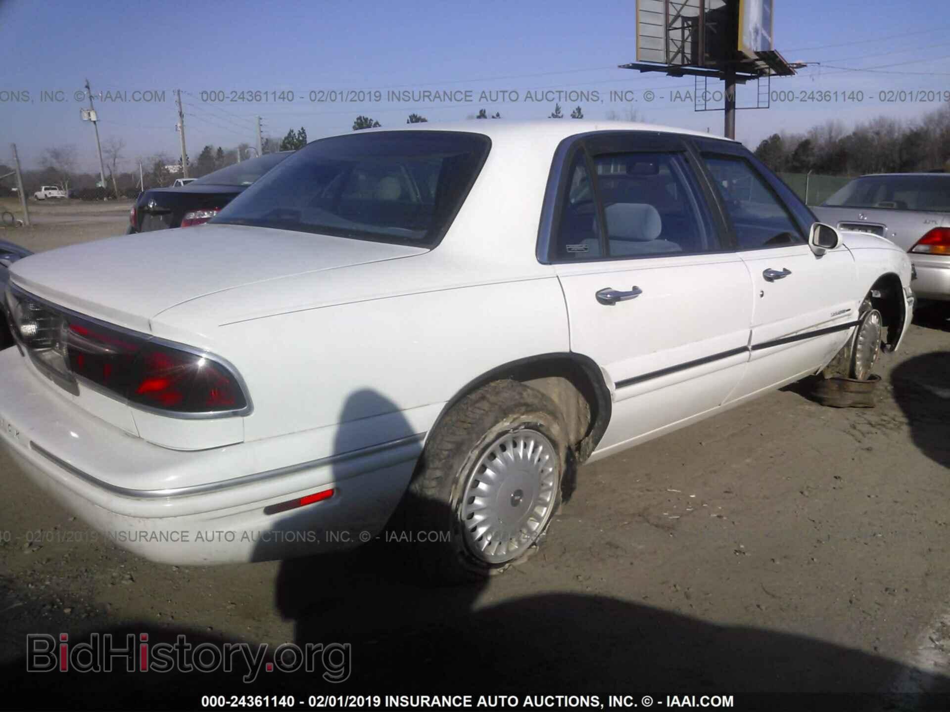 2011 MITSUBISHI GALANT - VIN: 4A32B3FF4BE018861 - Фото 4