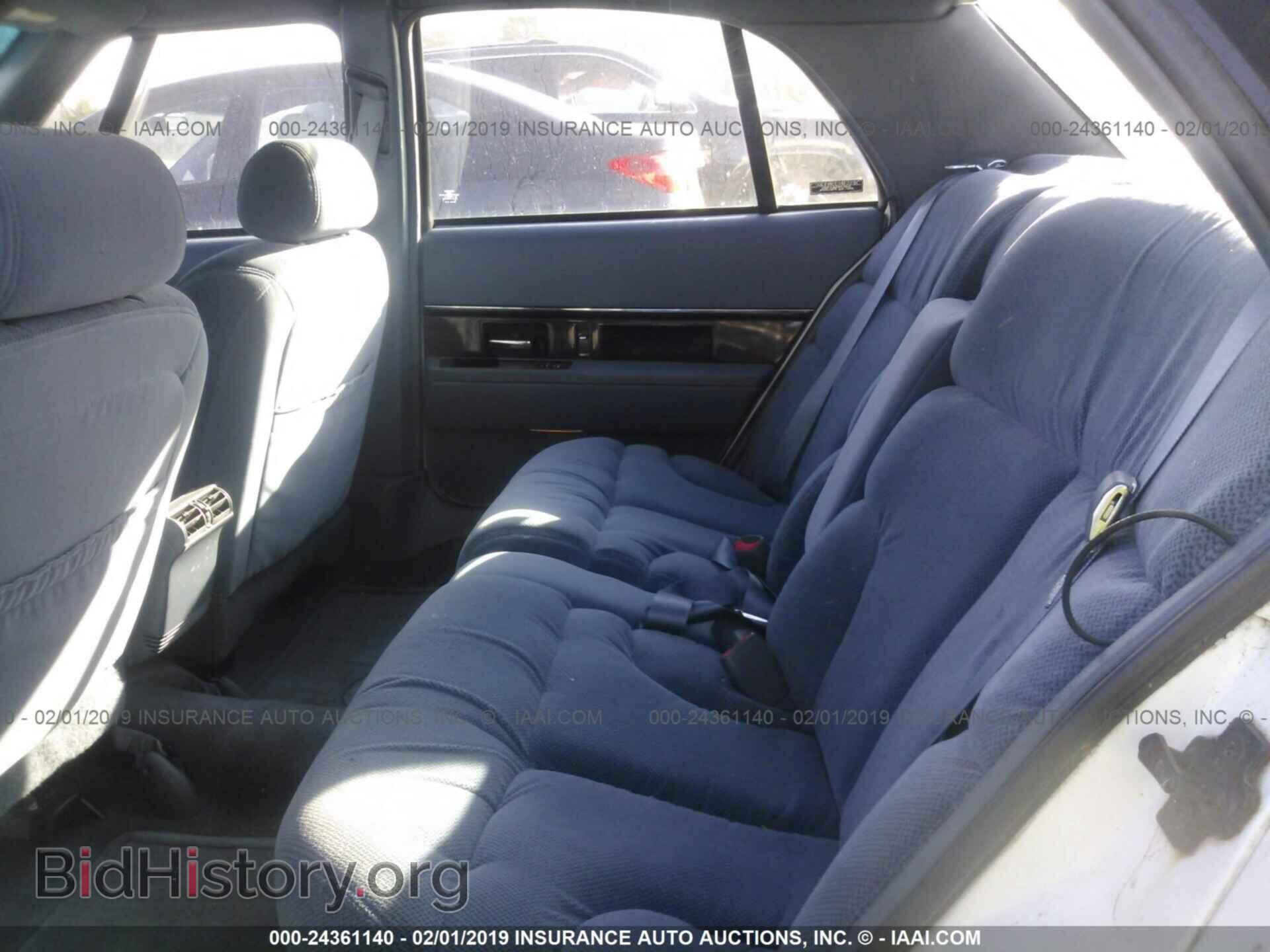 2011 MITSUBISHI GALANT - VIN: 4A32B3FF4BE018861 - Фото 8