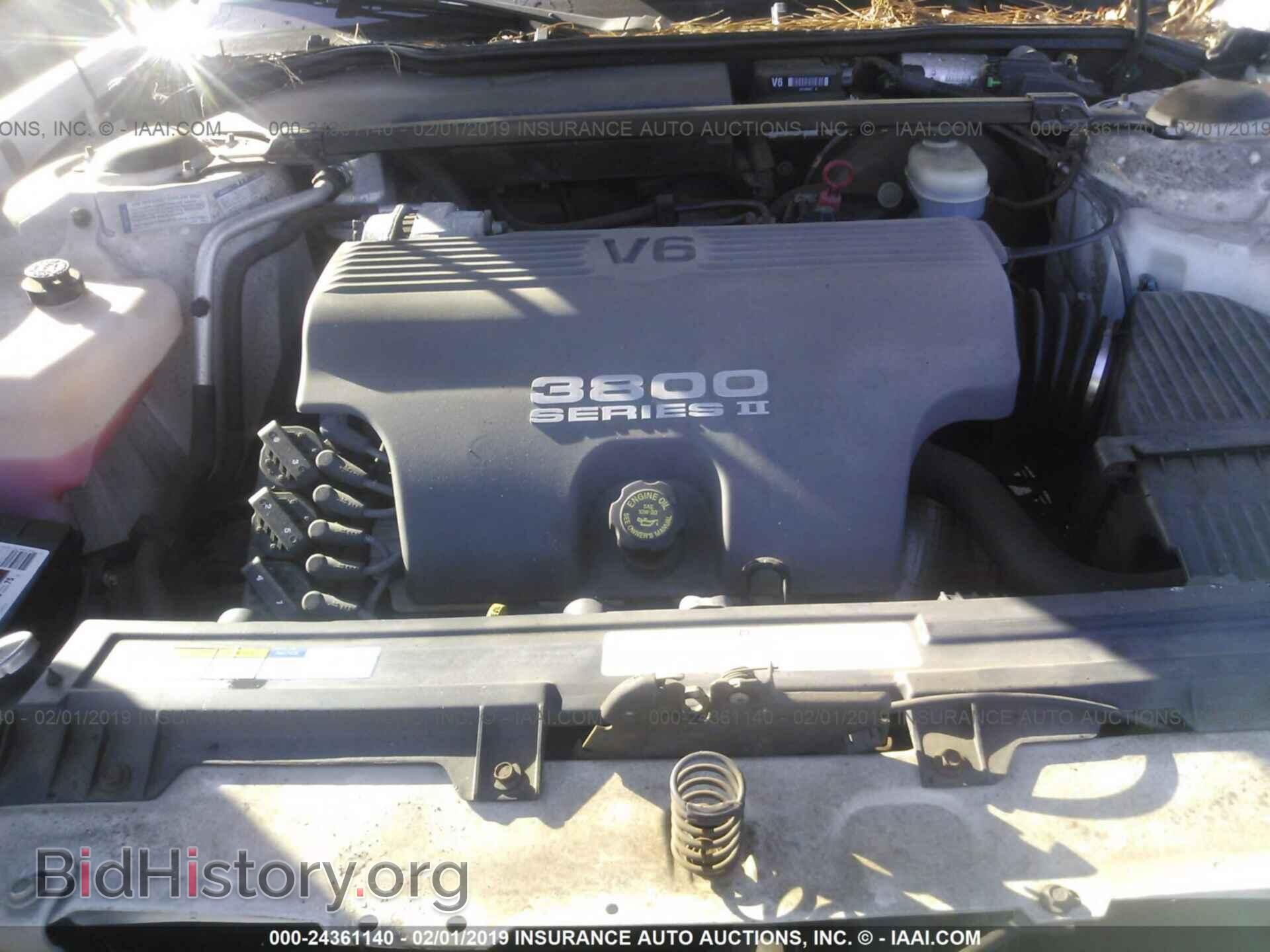 2011 MITSUBISHI GALANT - VIN: 4A32B3FF4BE018861 - Фото 10