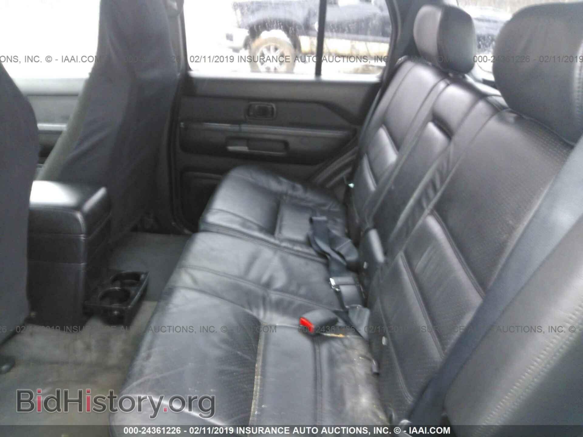 2012 CHEVROLET IMPALA - VIN: 2G1WG5E35C1250700 - Фото 8