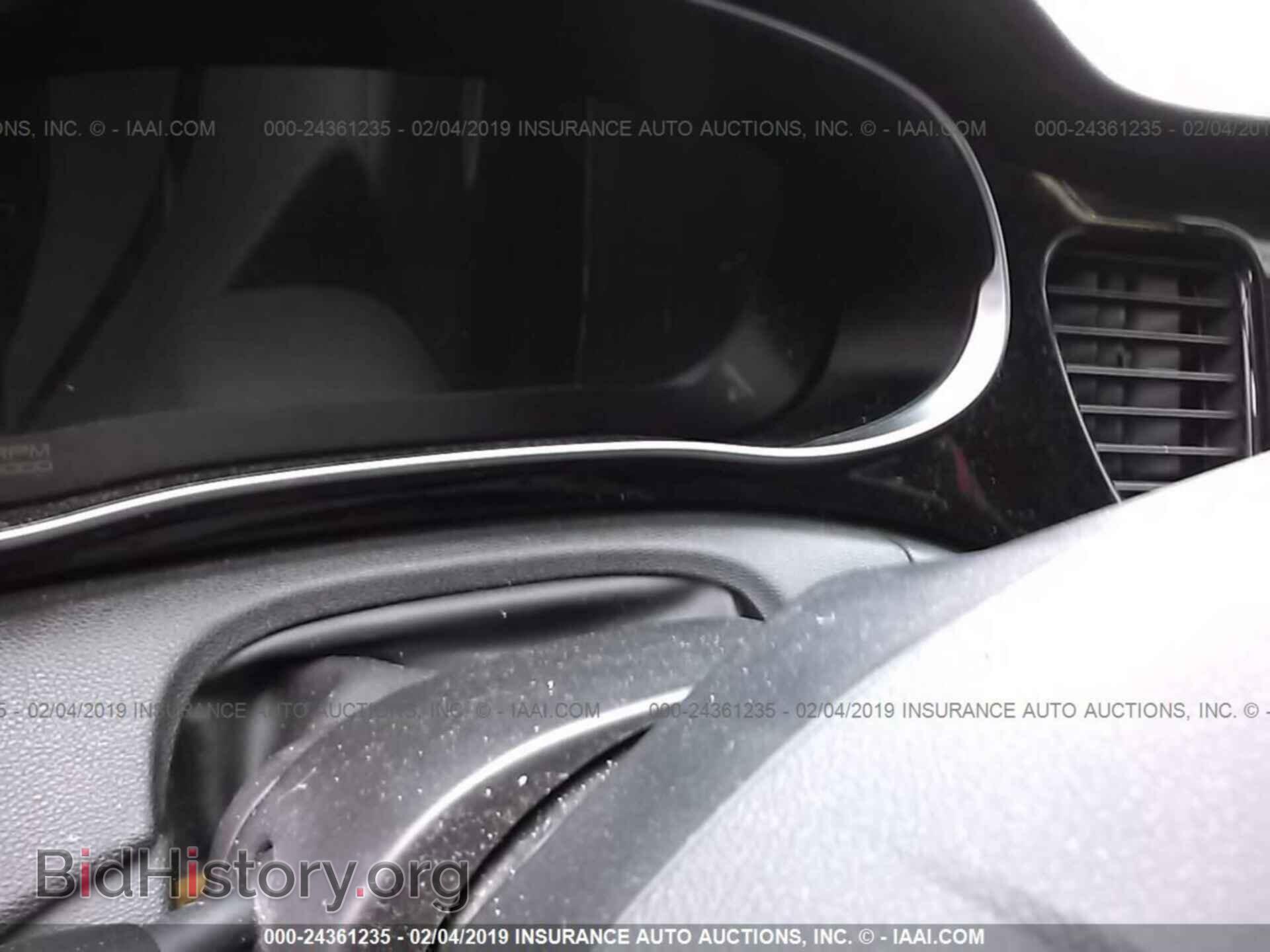 2013 DODGE DART - VIN: 1C3CDFCA4DD142461 - Photo 7