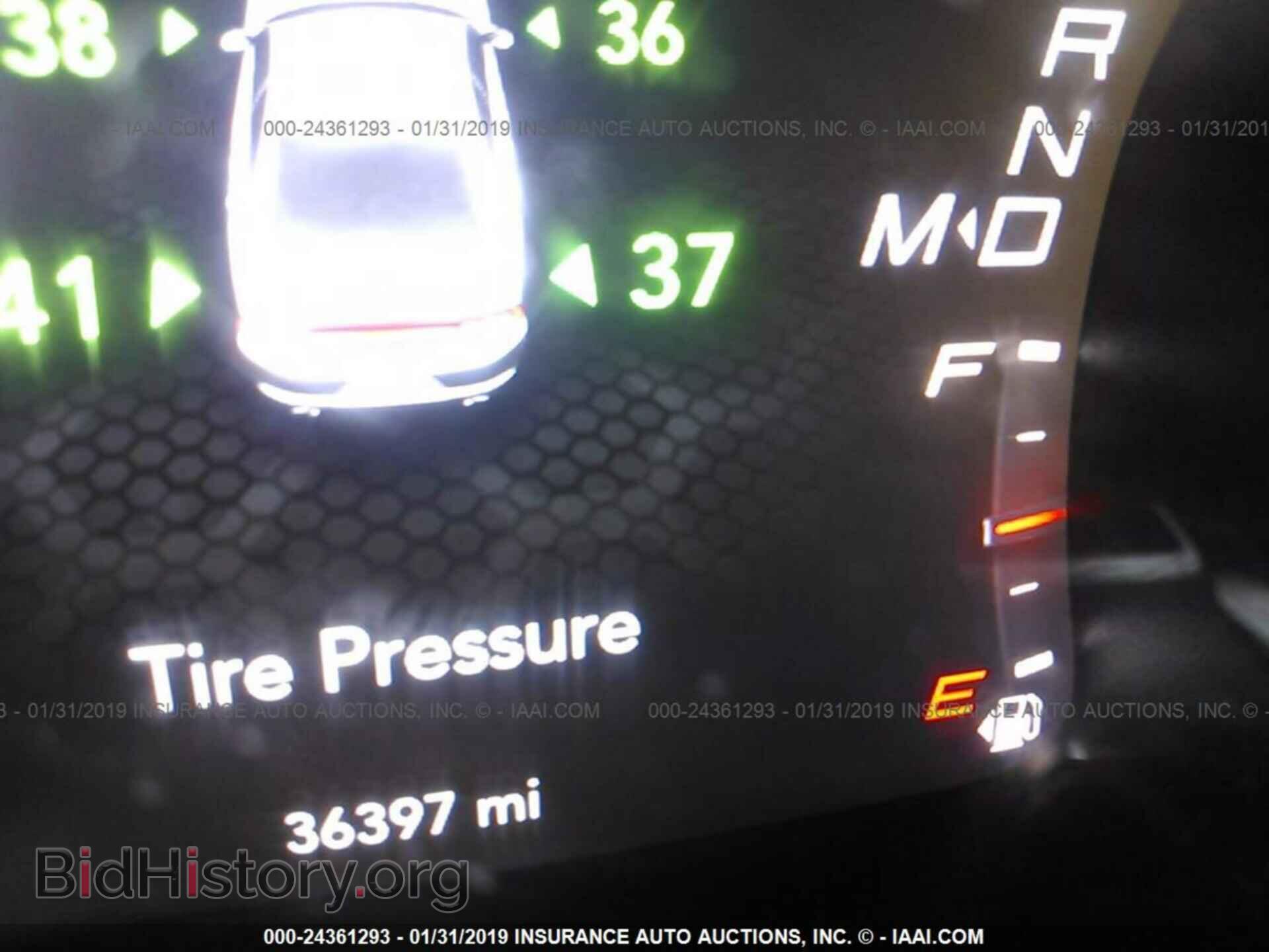 2016 DODGE CHARGER - VIN: 2C3CDXHG2GH332818 - Photo 7