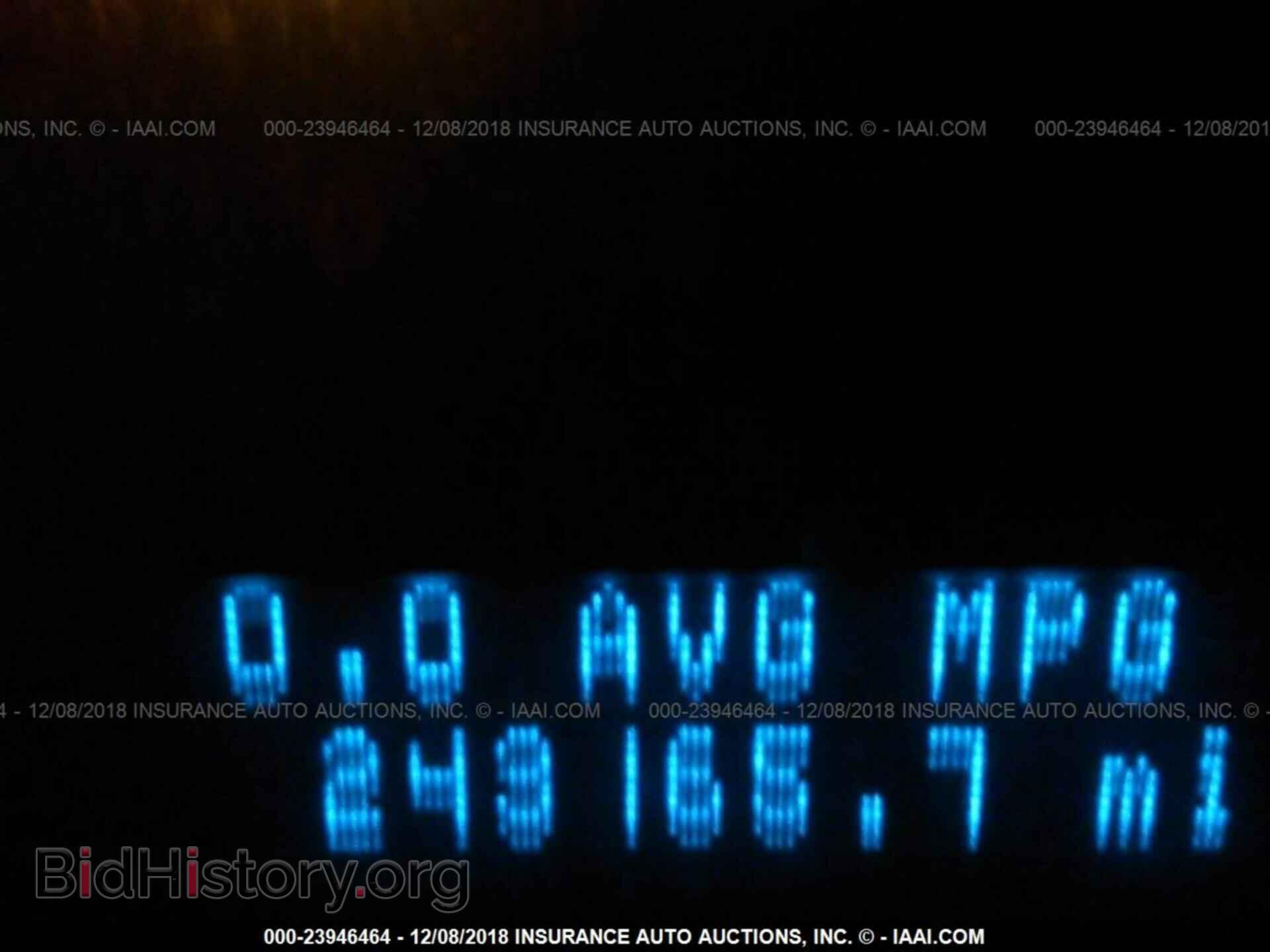 2009 FORD ESCAPE - VIN: 1FMCU03GX9KA65414 - Фото 7
