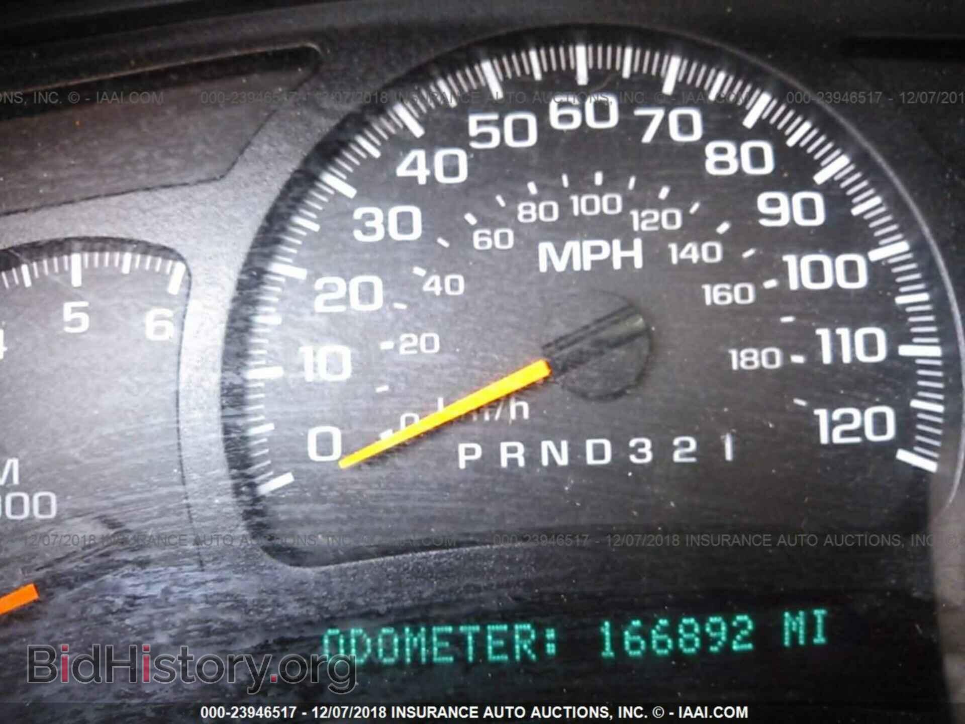 2007 CHEVROLET SILVERADO - VIN: 2GCEK19B171113951 - Фото 7