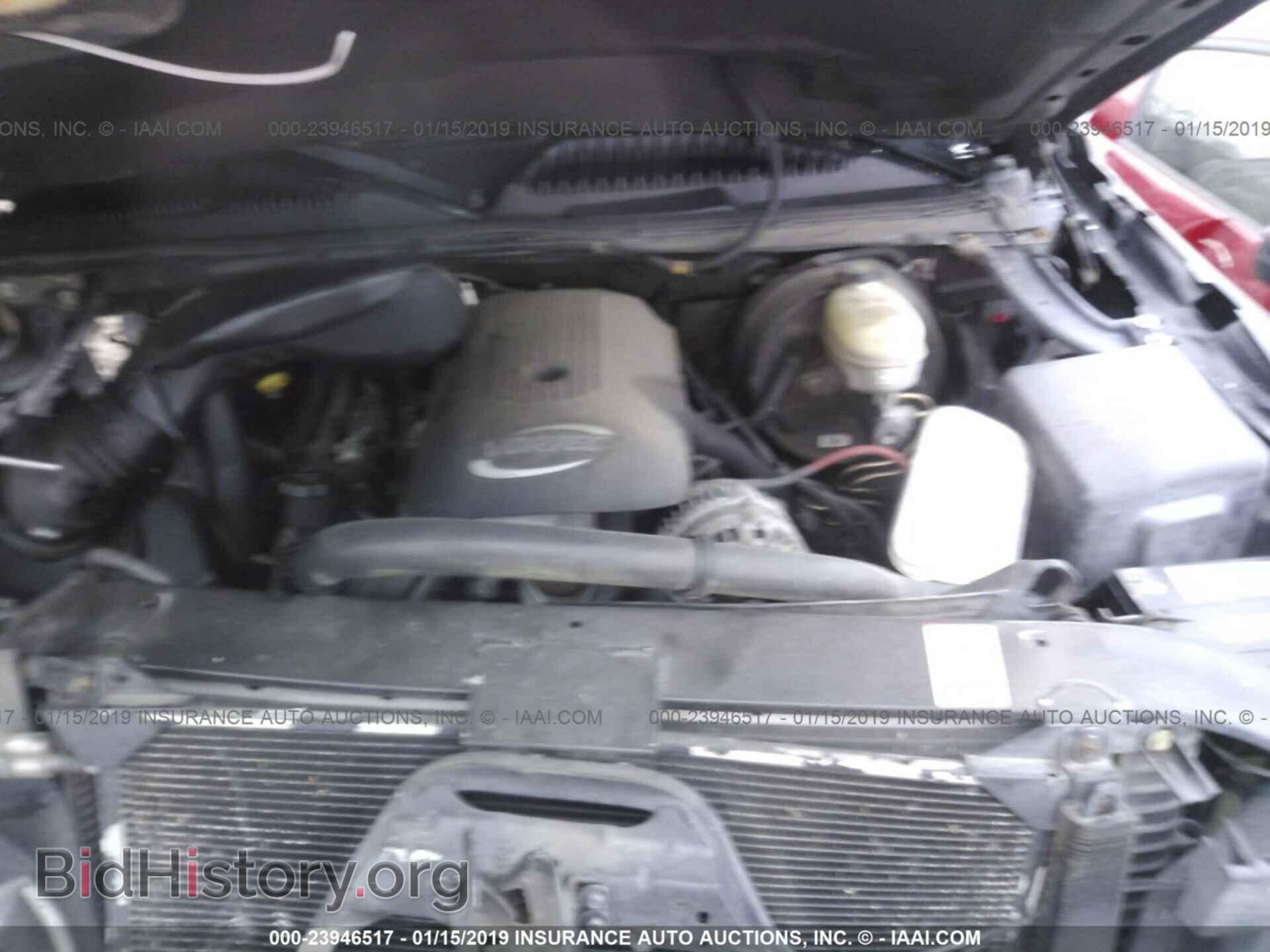 2007 CHEVROLET SILVERADO - VIN: 2GCEK19B171113951 - Фото 10