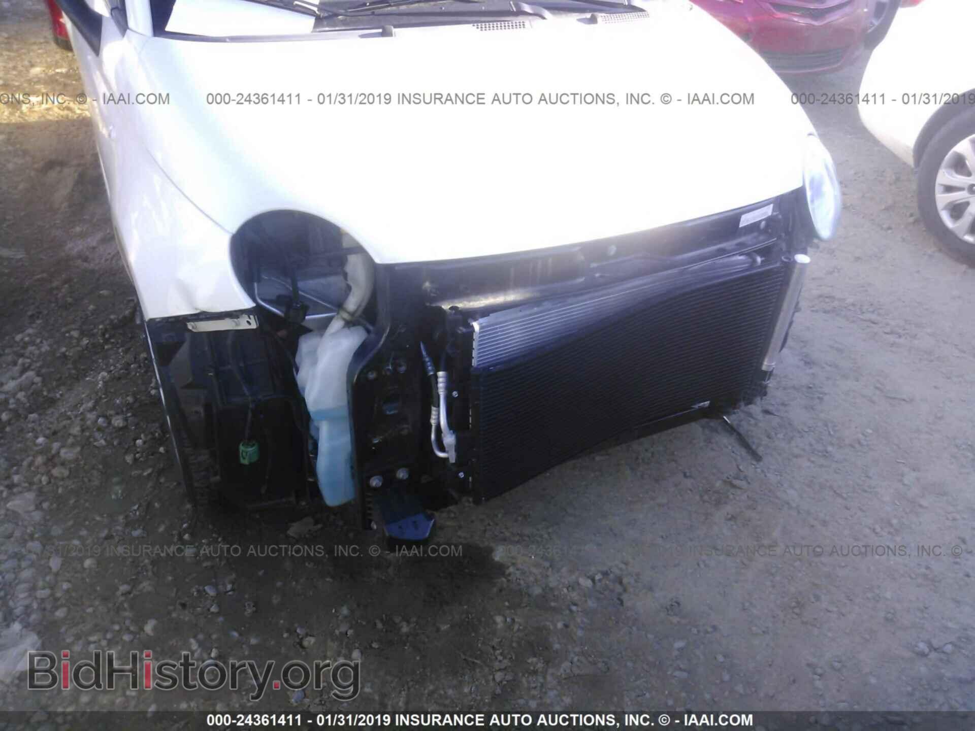 2012 FIAT 500 - VIN: 3C3CFFER3CT340258 - Фото 6