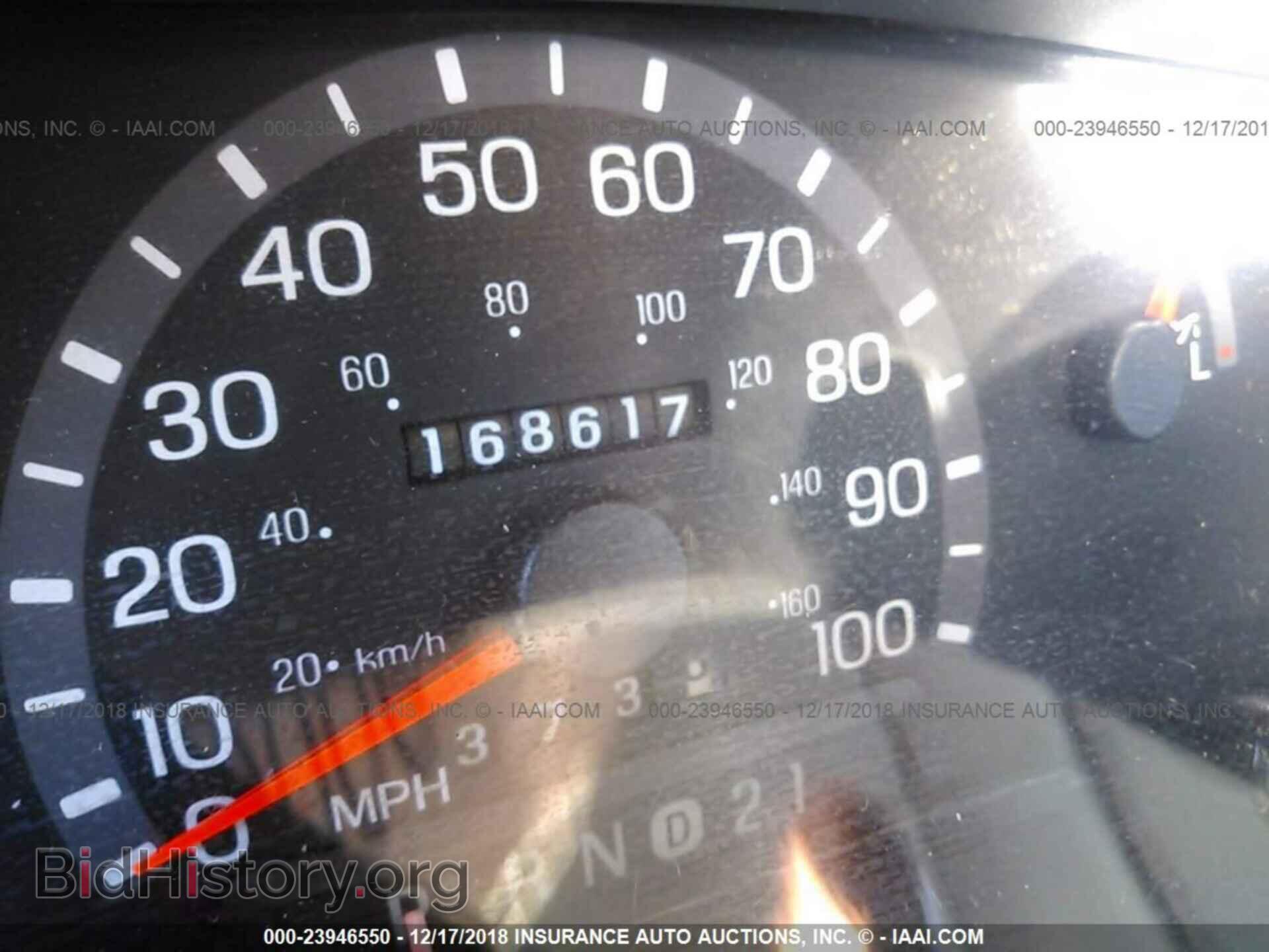 2003 FORD ECONOLINE - VIN: 1FTRE14243HB01736 - Фото 7