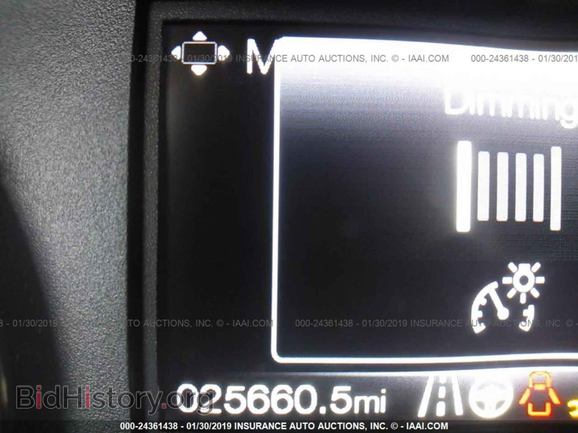 2017 FORD F150 - VIN: 1FTFW1RG2HFC75425 - Фото 7