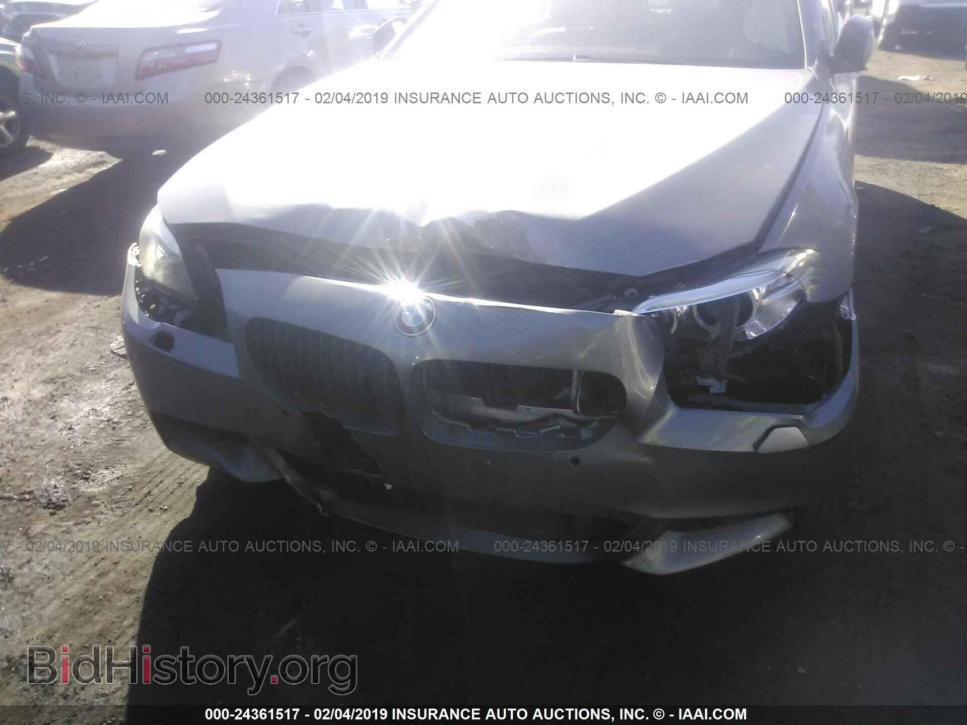 2015 BMW 535 - VIN: WBA5B3C55FD544517 - Photo 6
