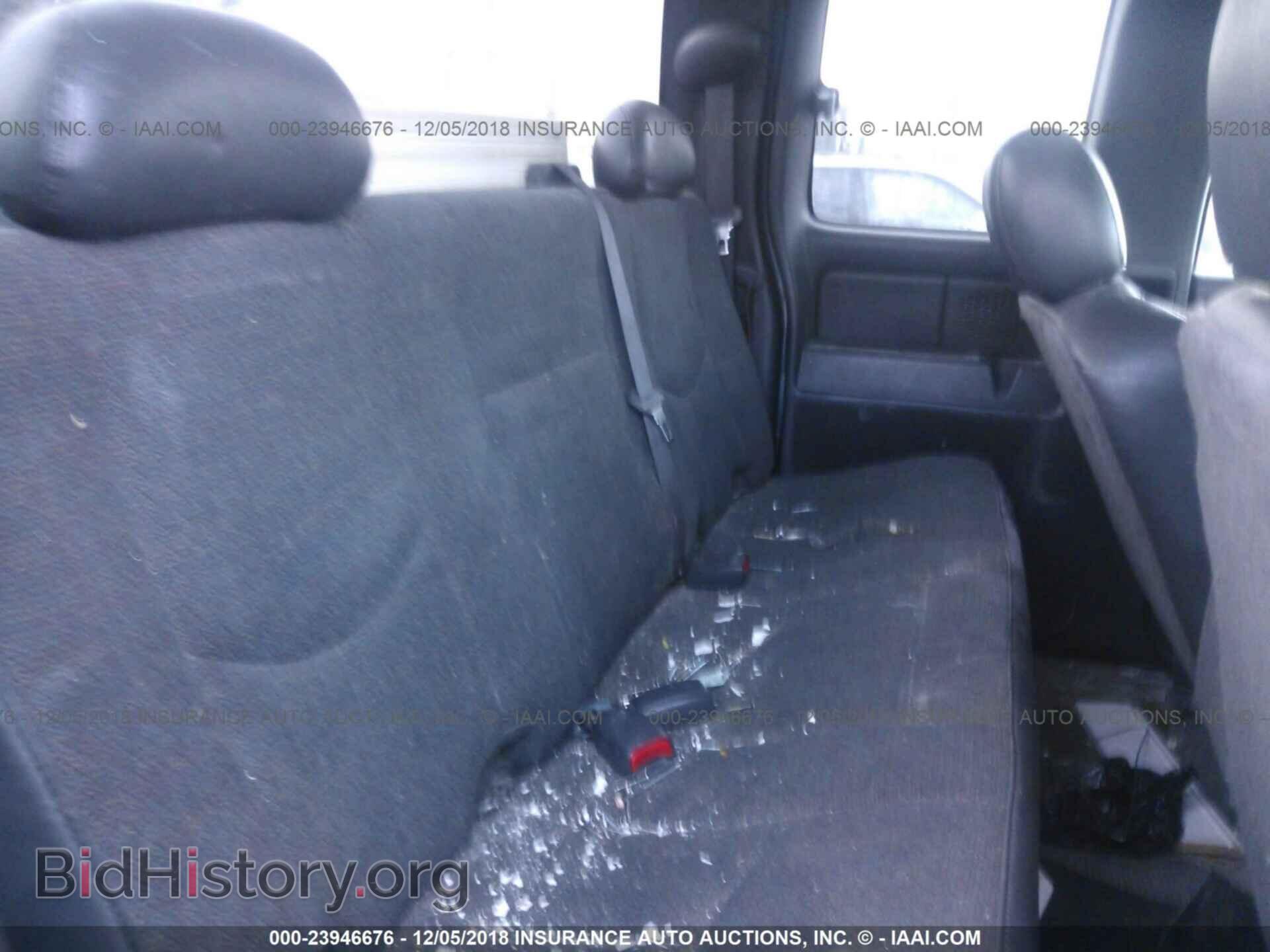 2006 CHEVROLET SILVERADO - VIN: 2GCEK19B561326691 - Фото 8