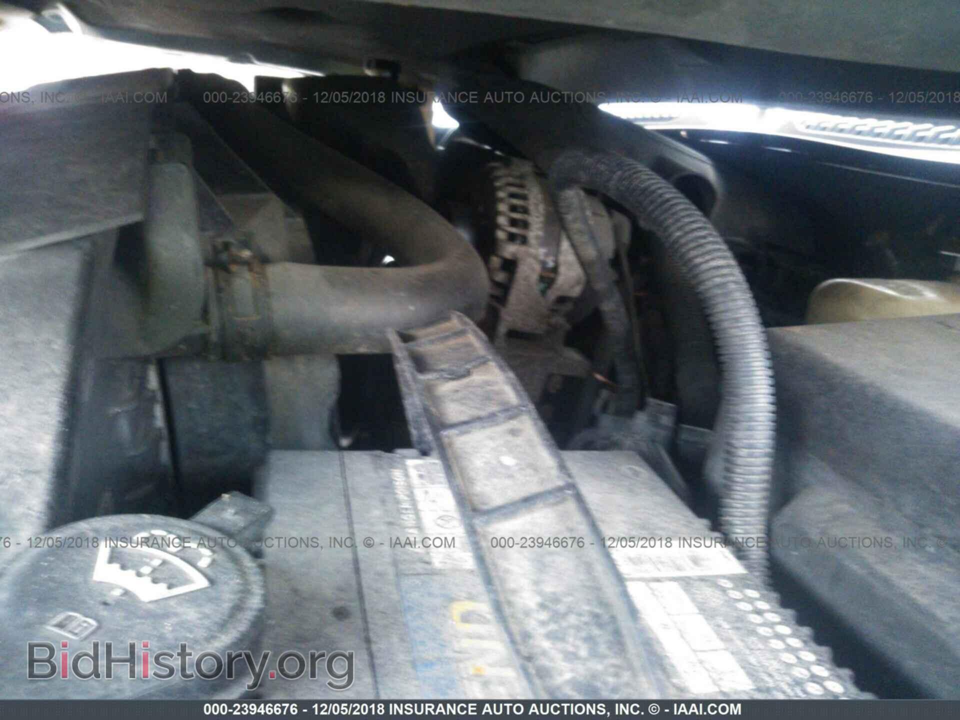 2006 CHEVROLET SILVERADO - VIN: 2GCEK19B561326691 - Фото 10