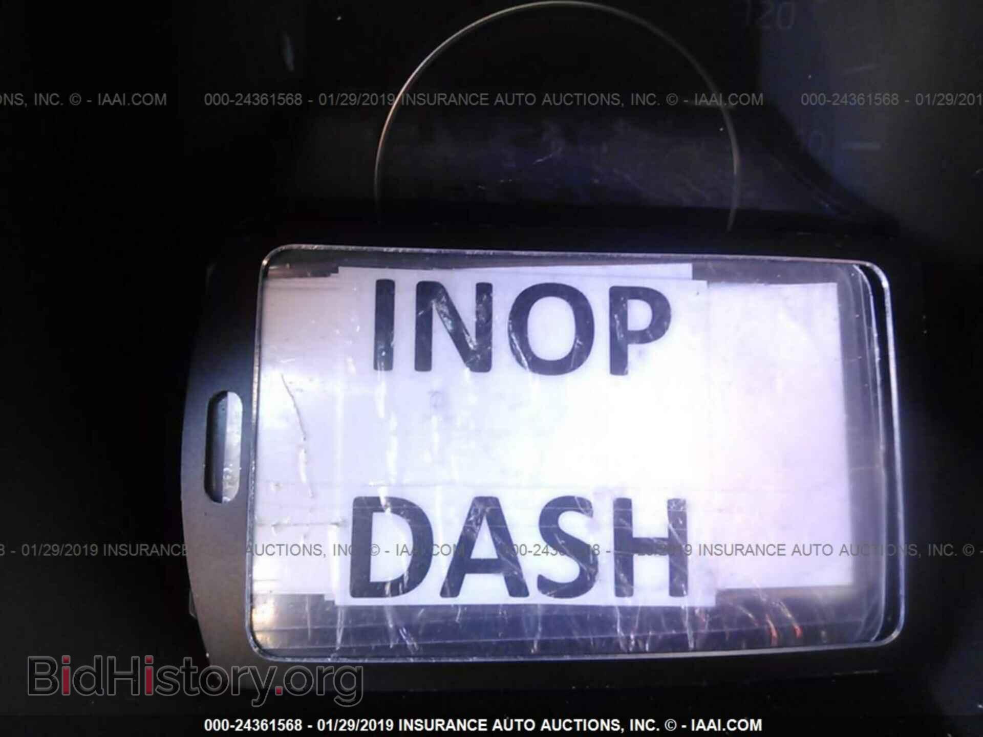 2015 KIA OPTIMA - VIN: KNAGM4A79F5653232 - Photo 7