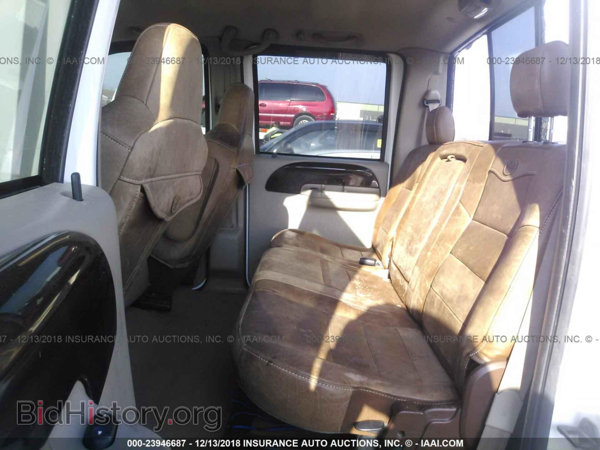 2001 MERCEDES-BENZ E - VIN: WDBJF65J81B365294 - Фото 8