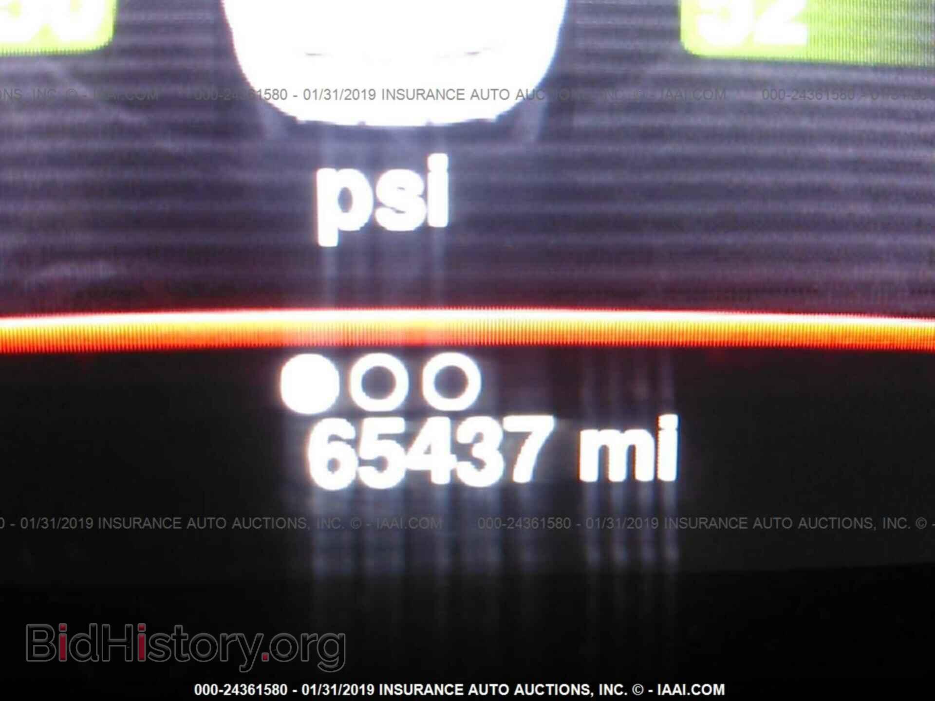 2013 DODGE DART - VIN: 1C3CDFCA7DD107624 - Photo 7