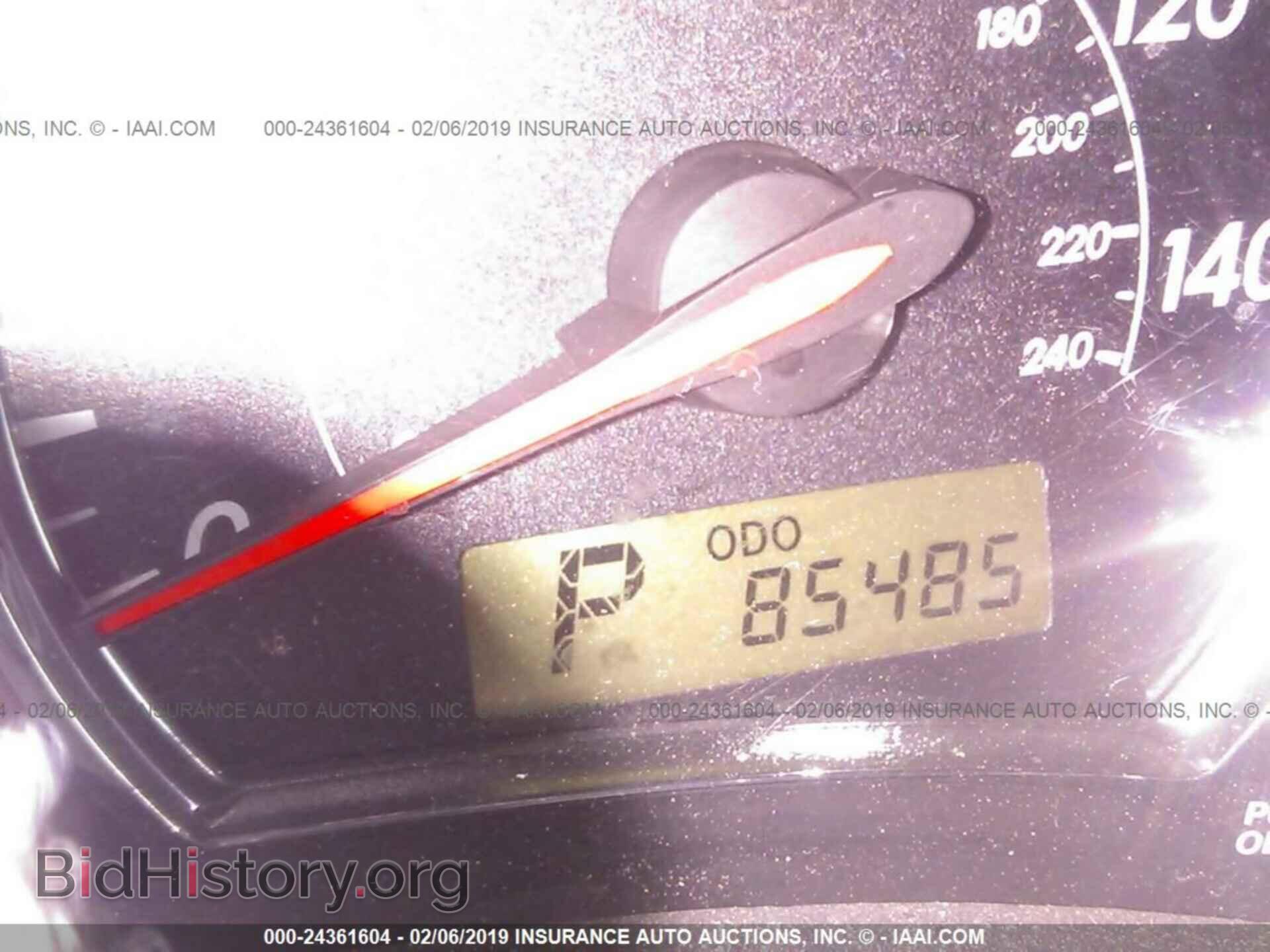 2011 TOYOTA COROLLA - VIN: 2T1BU4EE7BC626663 - Фото 7