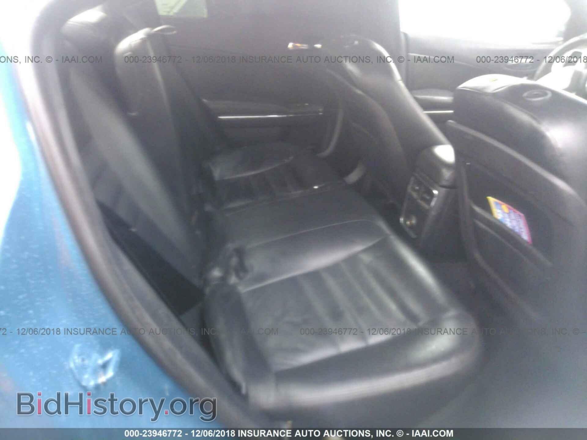 2013 DODGE CHARGER - VIN: 2C3CDXBG9DH547911 - Фото 8
