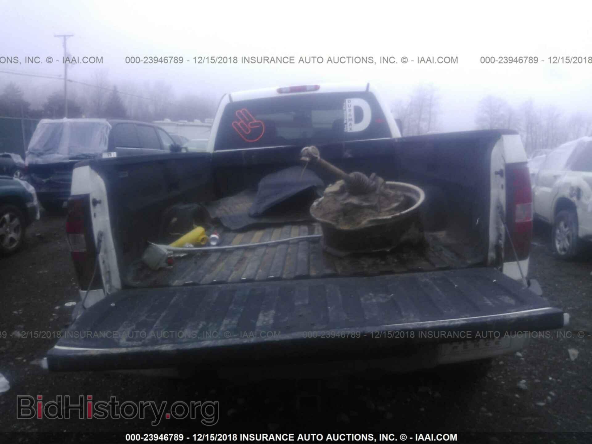 2012 CHEVROLET SILVERADO - VIN: 1GC1KXC82CF146152 - Фото 8