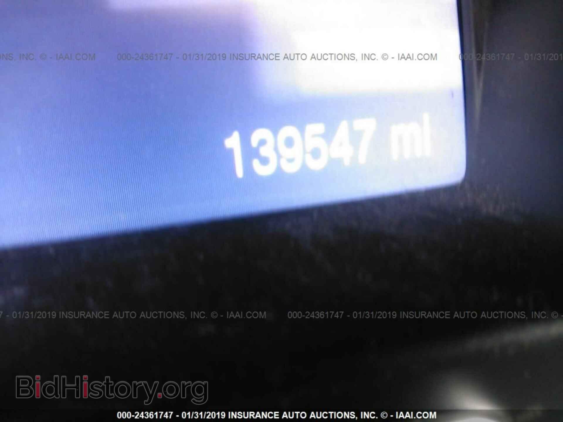 2012 FORD FOCUS - VIN: 1FAHP3K24CL377776 - Фото 7