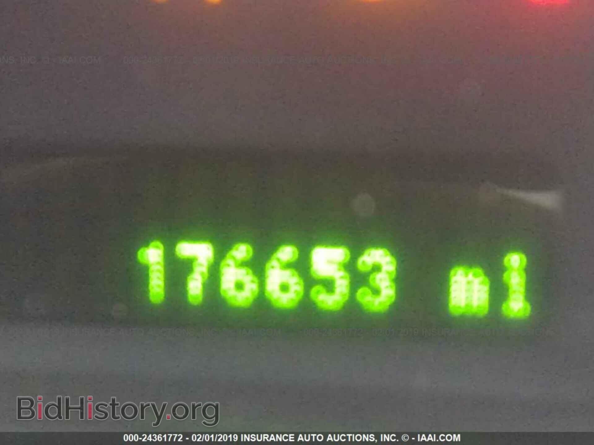 2010 FORD EDGE - VIN: 2FMDK3KC7ABA97567 - Фото 7