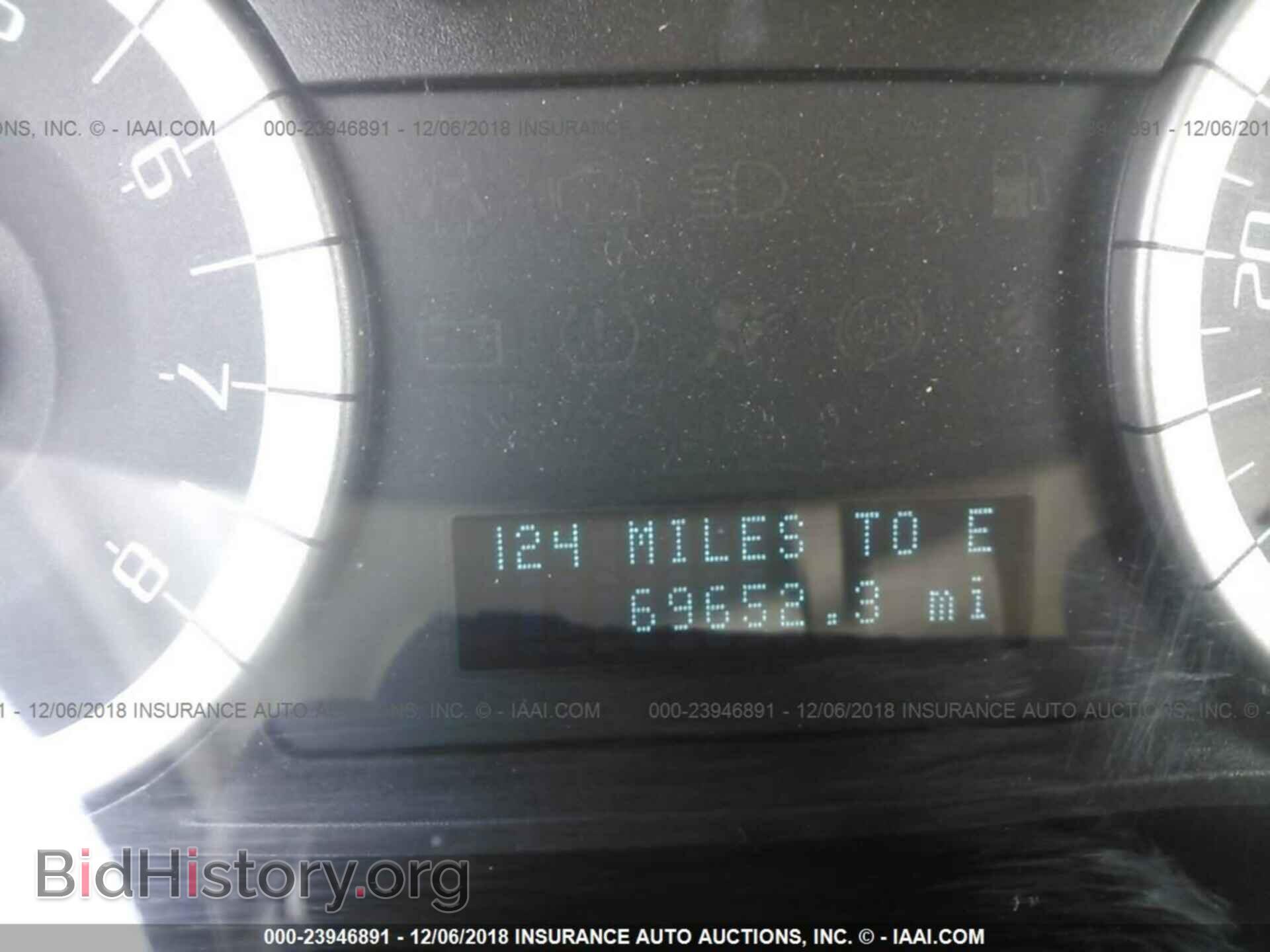 2012 FORD ESCAPE - VIN: 1FMCU0E77CKC06461 - Фото 7