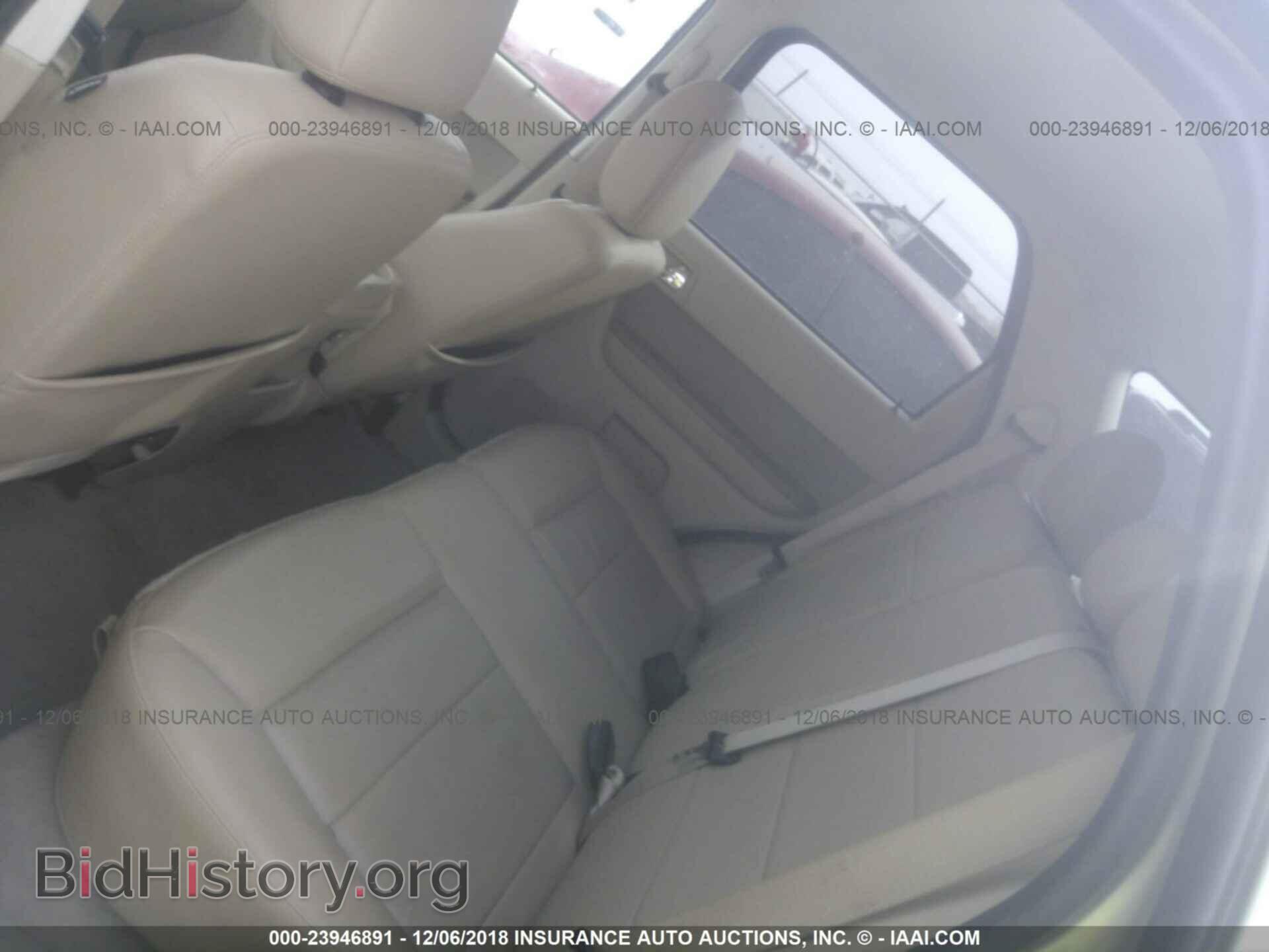 2012 FORD ESCAPE - VIN: 1FMCU0E77CKC06461 - Фото 8