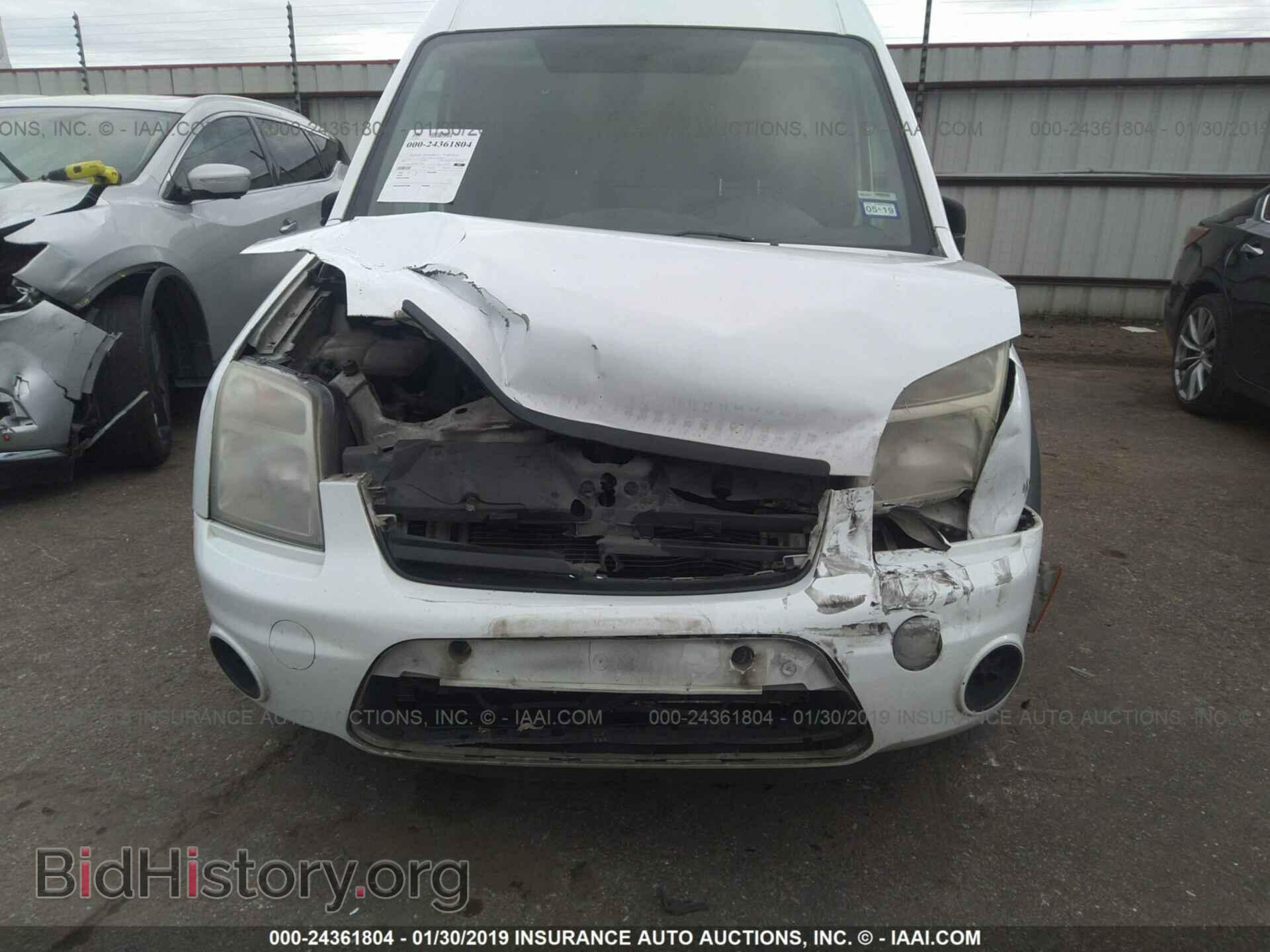 2013 FORD TRANSIT CONNECT - VIN: NM0LS7BN2DT137208 - Photo 6