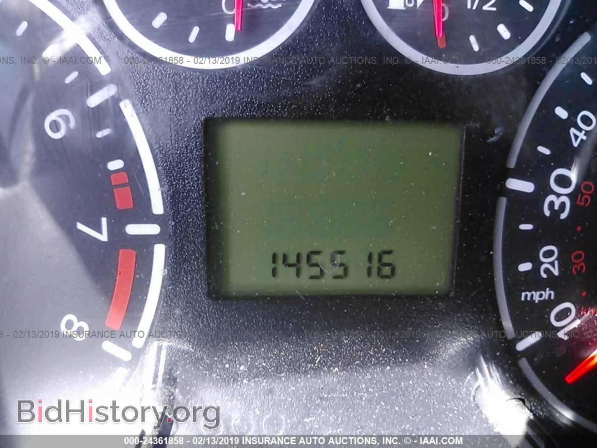 2010 FORD TRANSIT CONNECT - VIN: NM0LS7BNXAT011948 - Фото 7