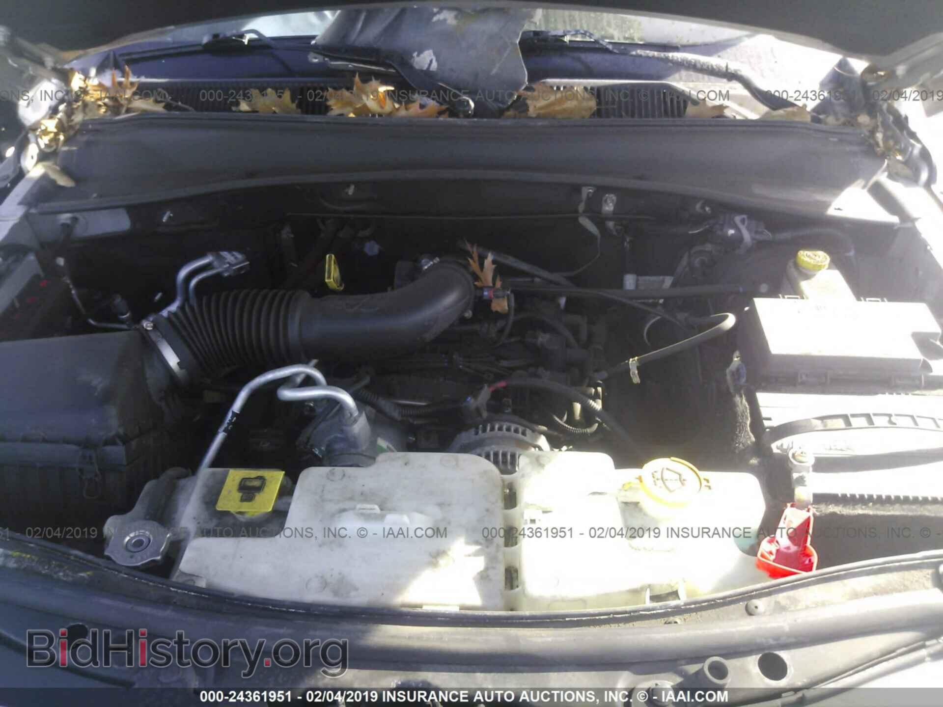 2010 DODGE NITRO - VIN: 1D4PU2GK5AW143310 - Photo 10