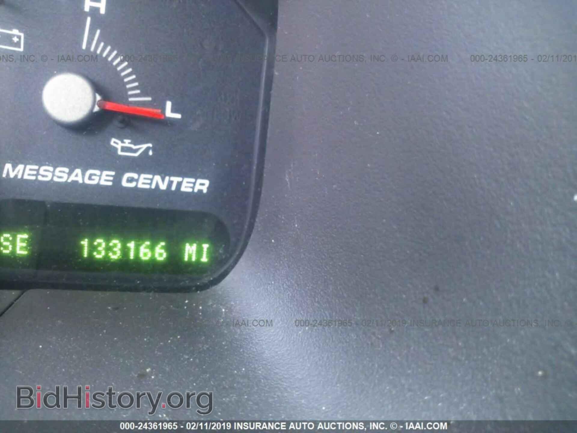 2004 FORD EXPEDITION - VIN: 1FMPU17L04LB52658 - Фото 7