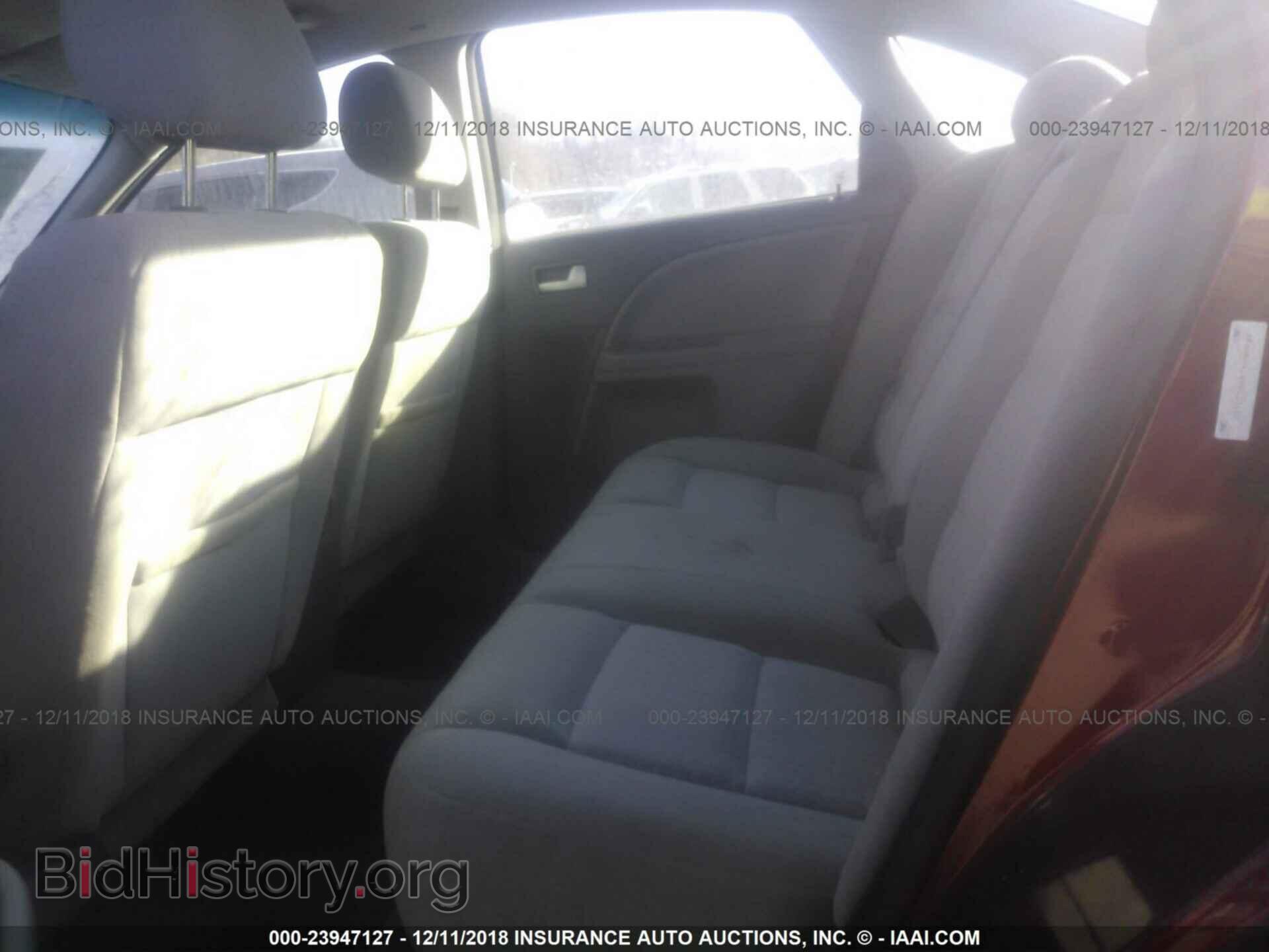 2015 BMW 320 - VIN: WBA3B1C50FP831208 - Фото 8