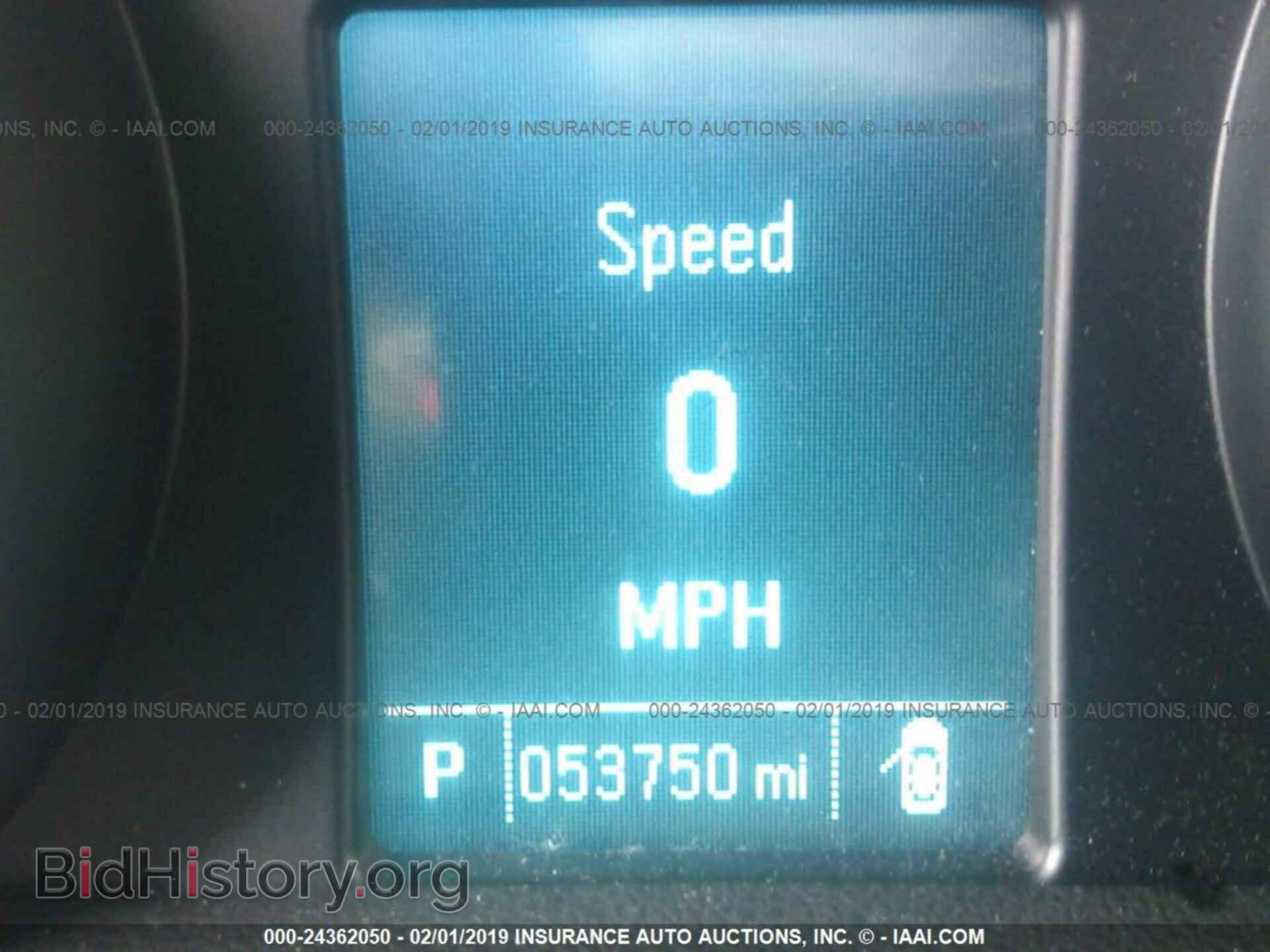 2016 BUICK ENCORE - VIN: KL4CJFSB4GB636604 - Photo 7