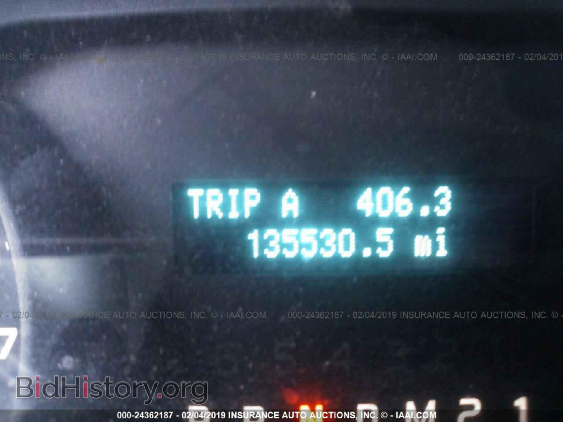 2011 FORD F150 - VIN: 1FTEX1CM8BFA64194 - Фото 7
