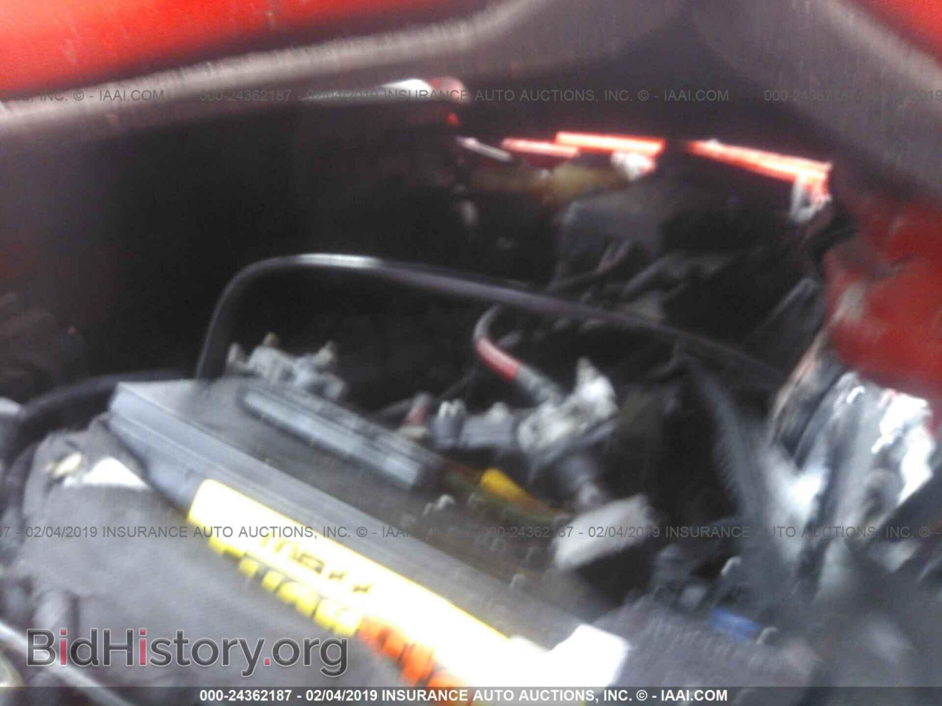 2011 FORD F150 - VIN: 1FTEX1CM8BFA64194 - Фото 10