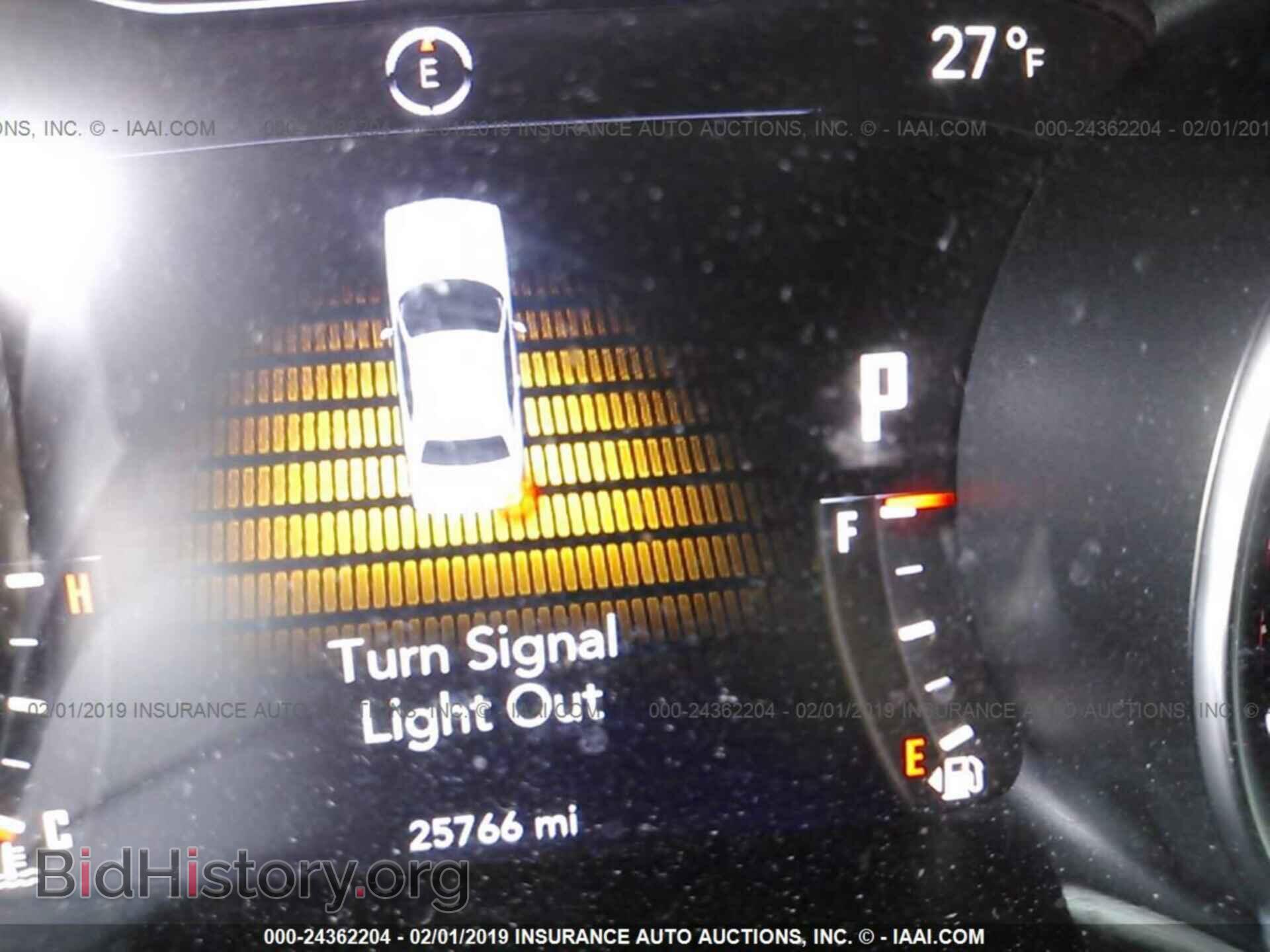 2018 DODGE CHALLENGER - VIN: 2C3CDZAG2JH242761 - Photo 7