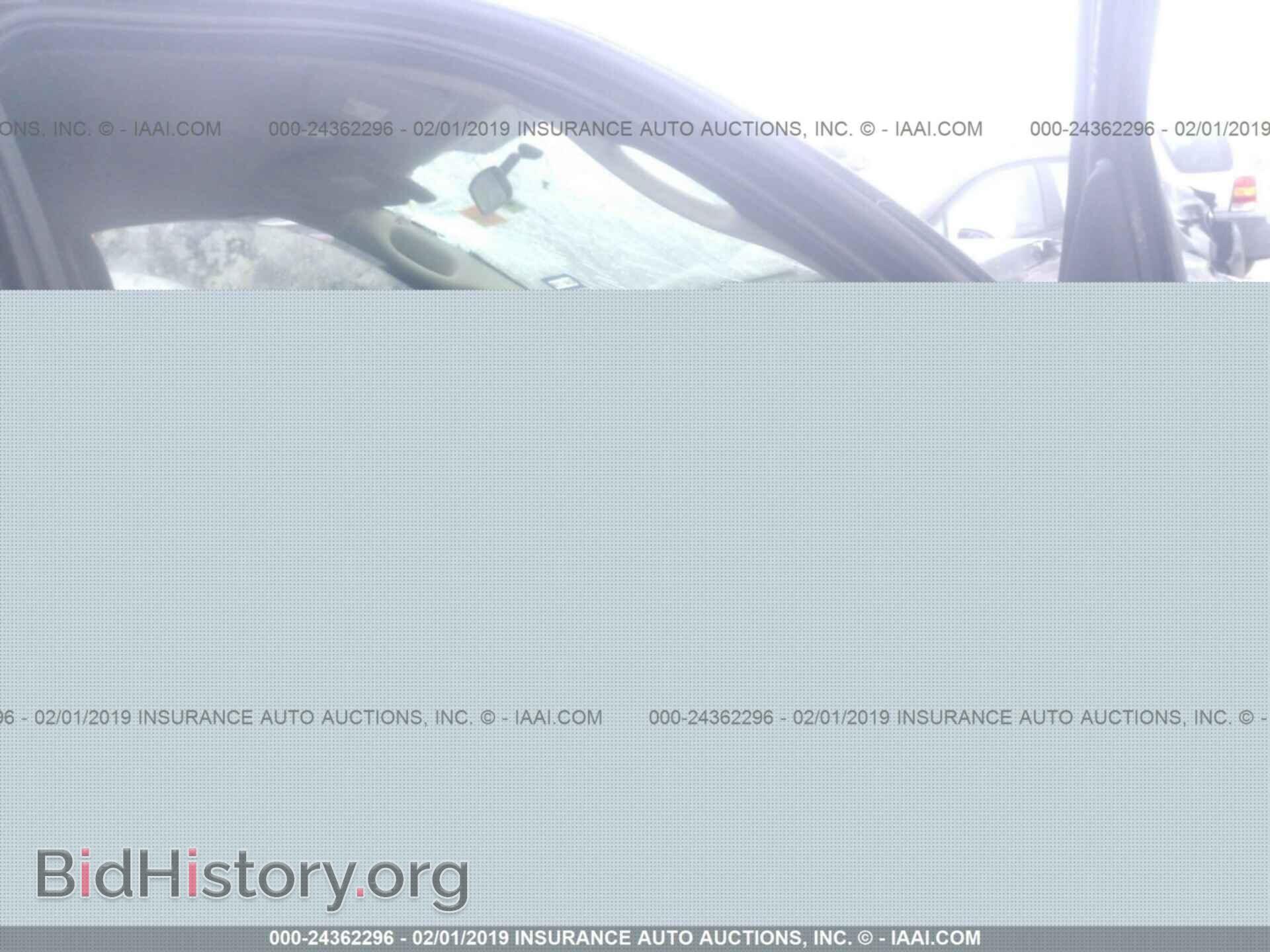 2008 DODGE DAKOTA - VIN: 1D7HE38K58S590584 - Фото 5