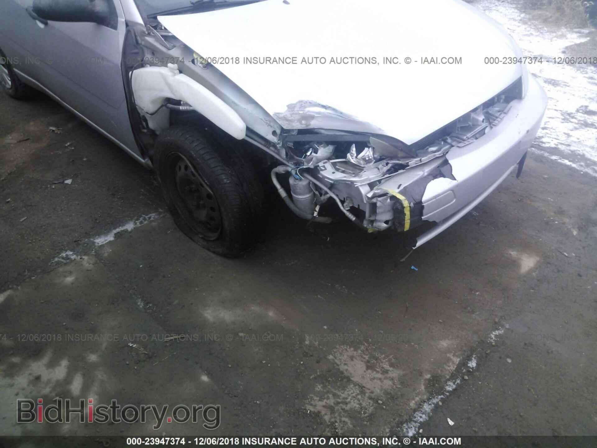 2006 FORD FOCUS - VIN: 1FAFP34N36W214523 - Фото 6
